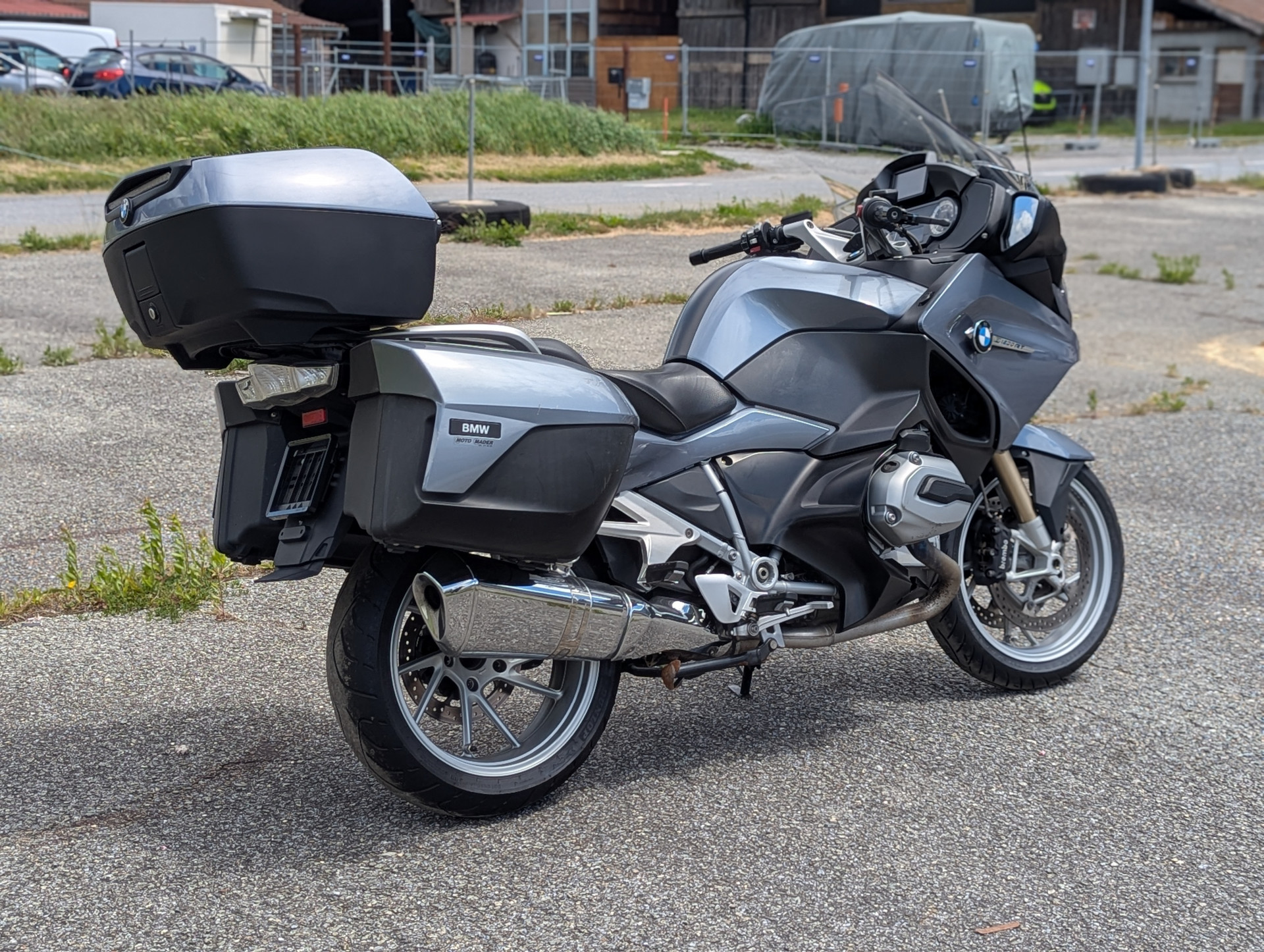 BMW R 1200 RT Dépot-vente-image-3