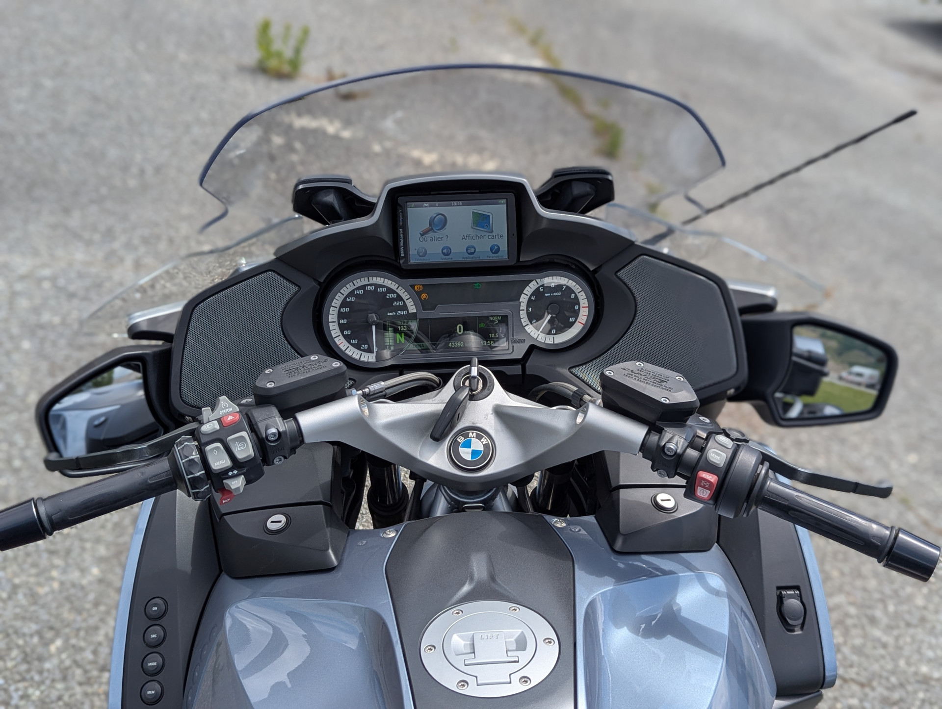 BMW R 1200 RT Dépot-vente-image-4