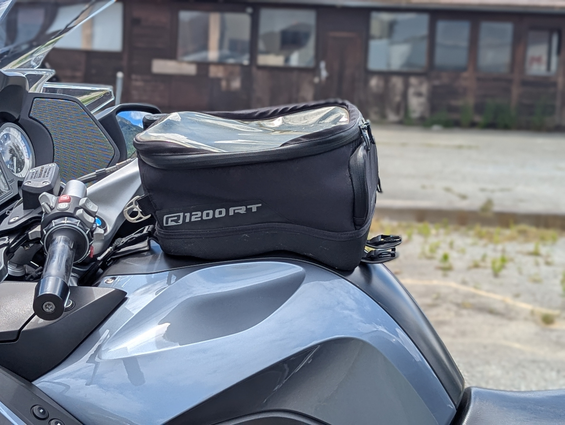BMW R 1200 RT Dépot-vente-image-5