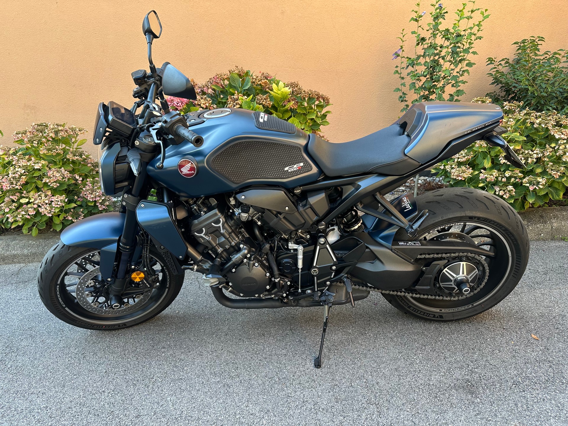 HONDA CB 1000 R Black Edition-image-3