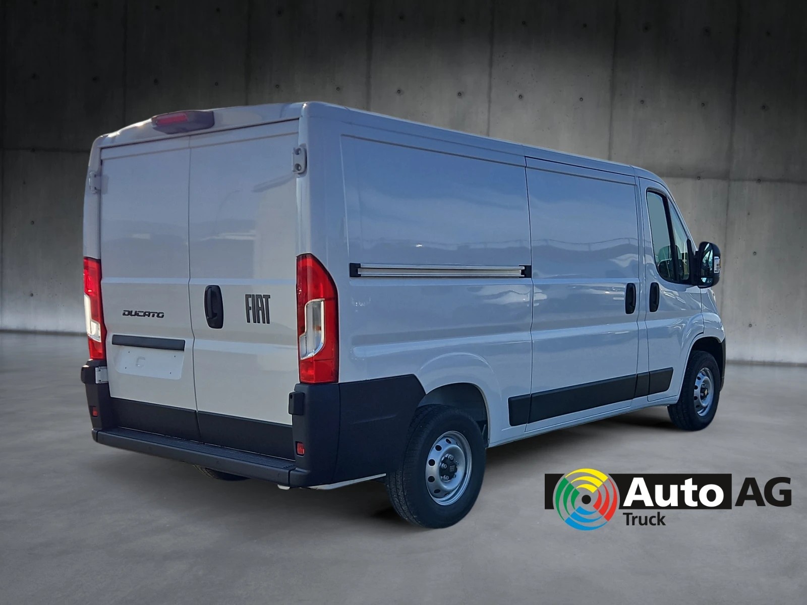 FIAT Ducato 30 L2H1 Easy Pro-image-1
