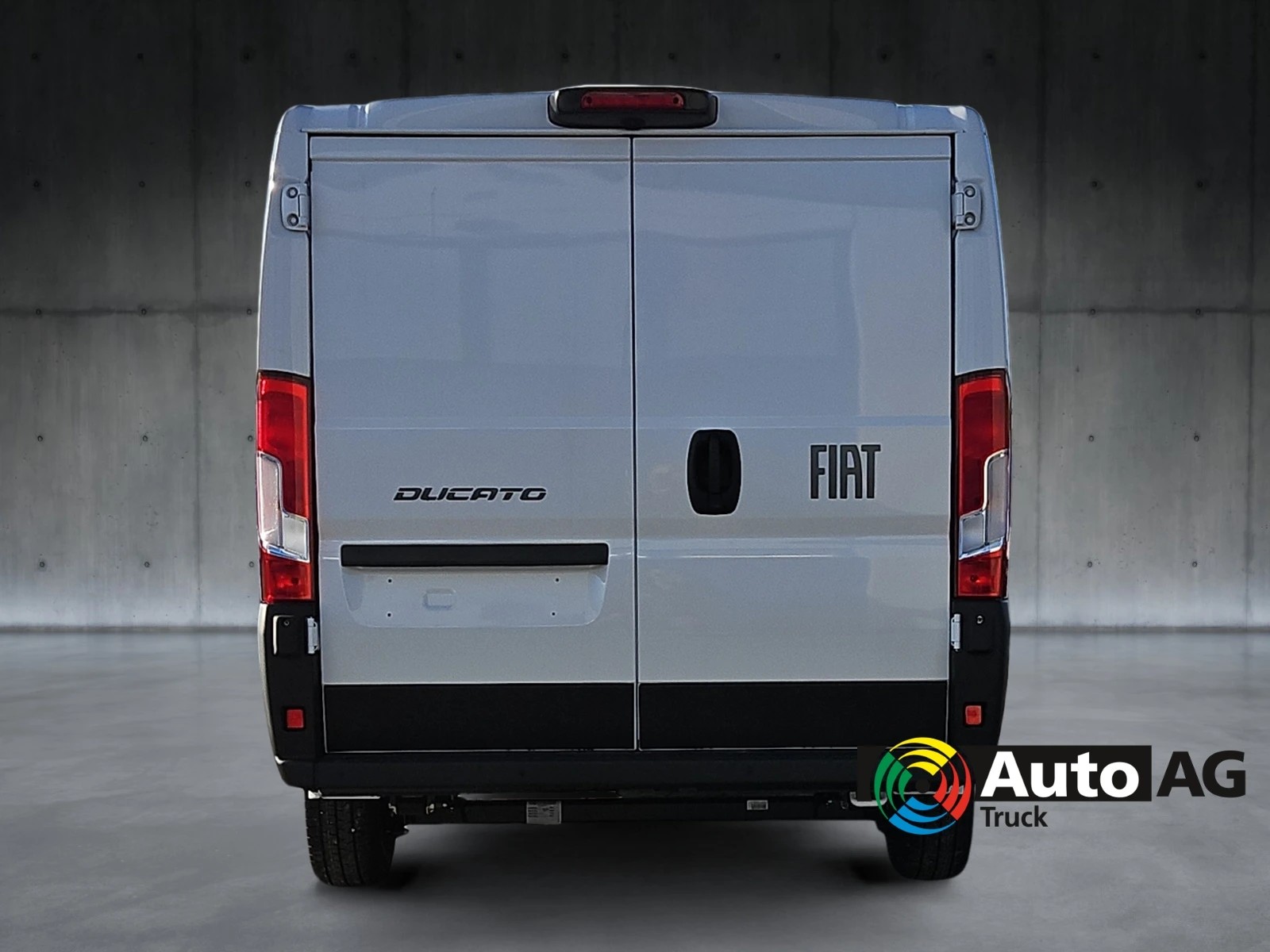 FIAT Ducato 30 L2H1 Easy Pro-image-4