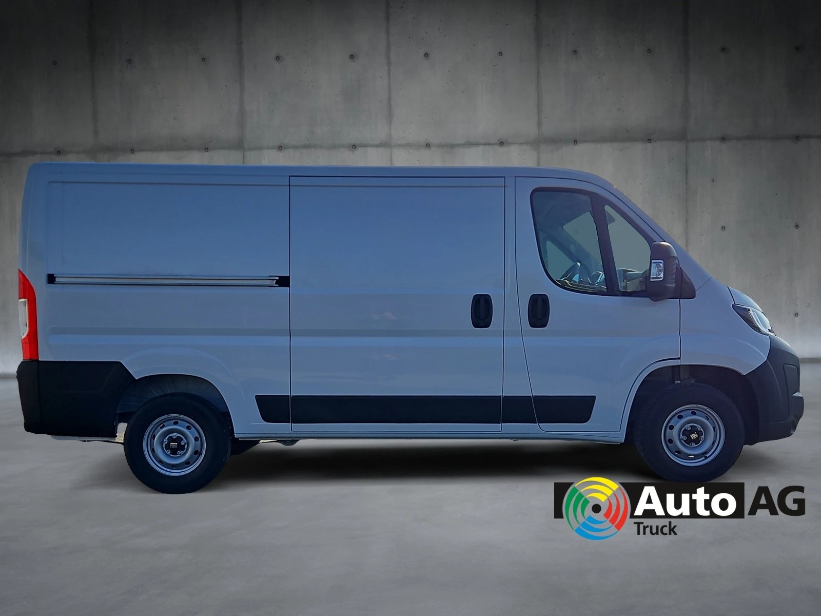 FIAT Ducato 30 L2H1 Easy Pro-image-3
