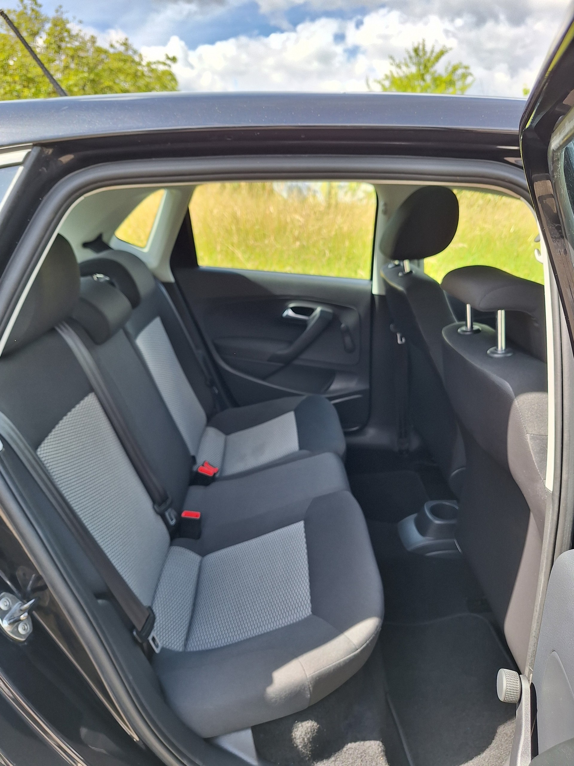 VW Polo 1.2 TSI Team-image-9