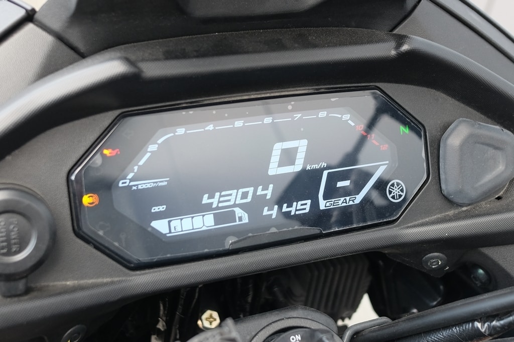 YAMAHA MT-07 ABS Tracer-image-4