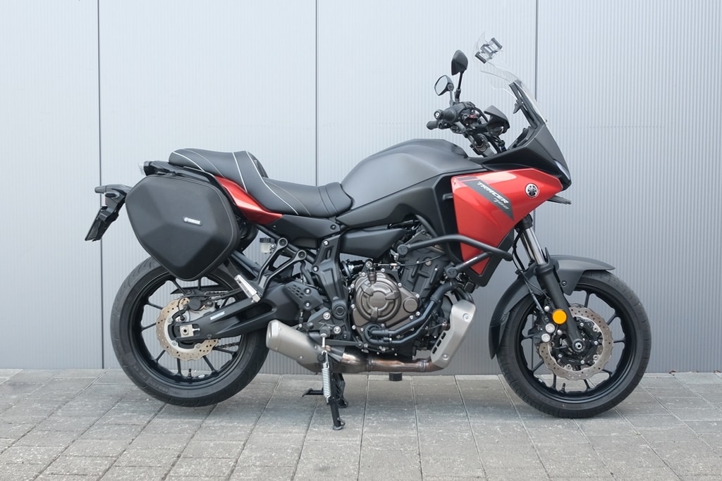 YAMAHA MT-07 ABS Tracer-image-0
