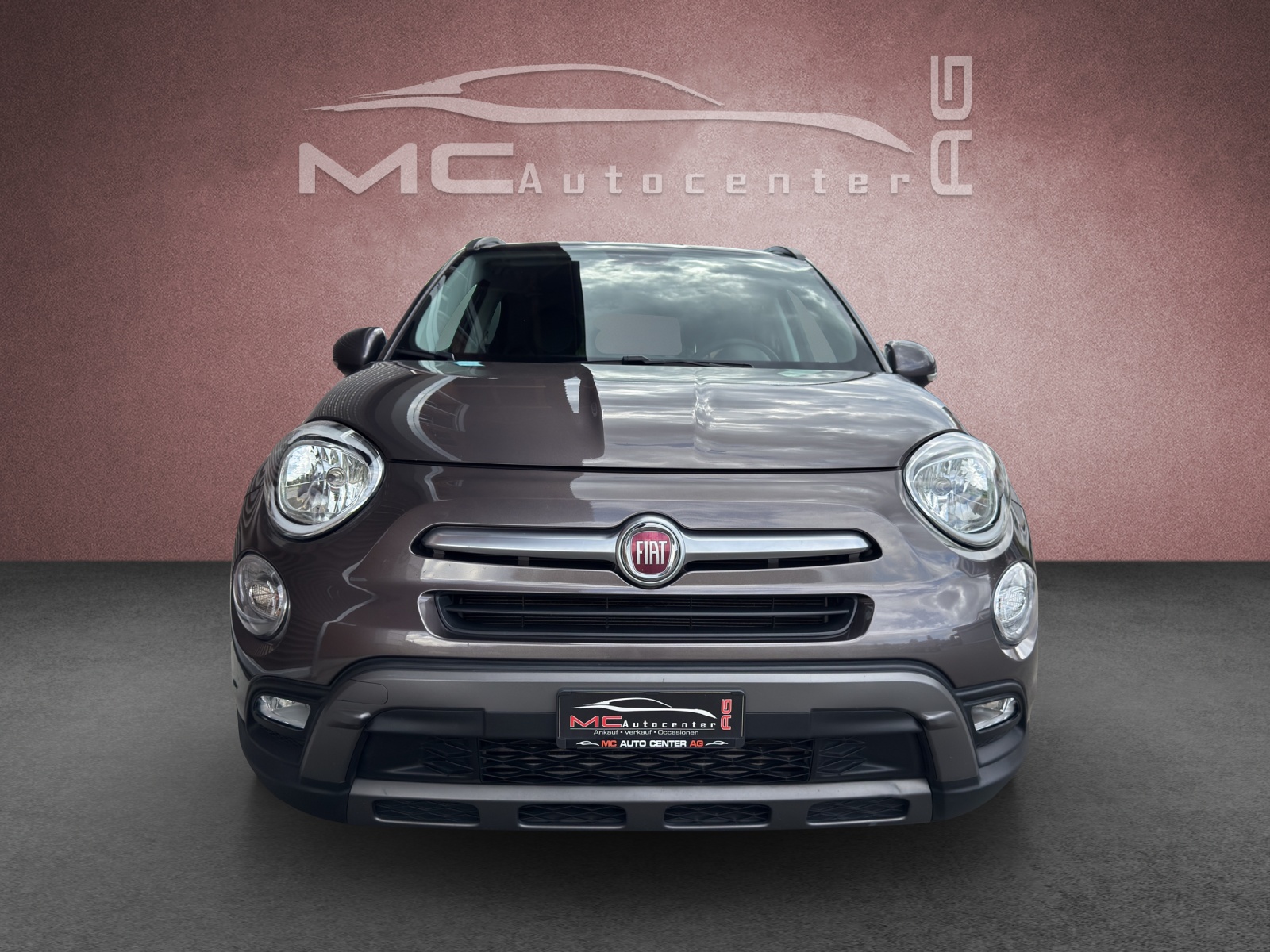 FIAT 500X 1.4T Cross-image-3