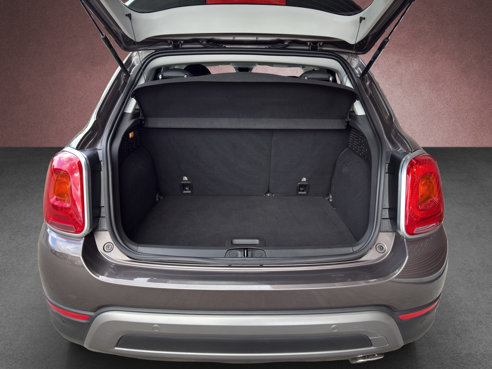 FIAT 500X 1.4T Cross-image-12
