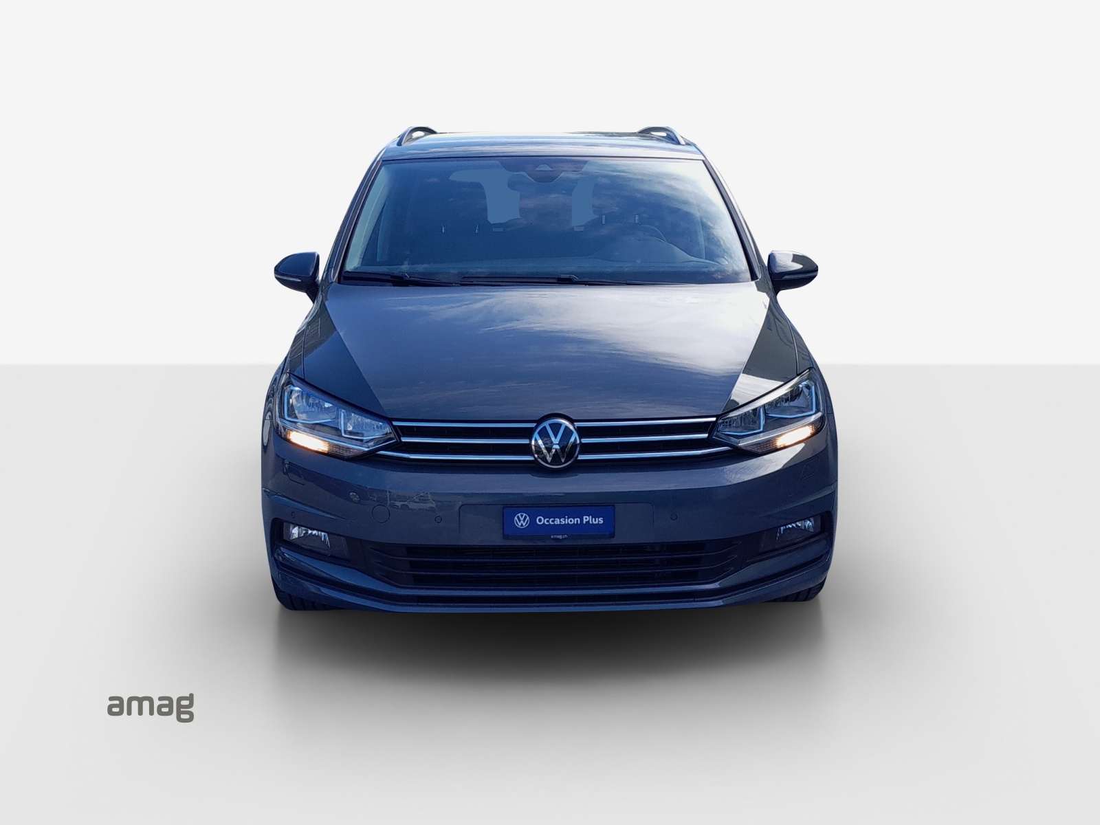 VW Touran 1.5 TSI EVO Comfortline DSG-image-6