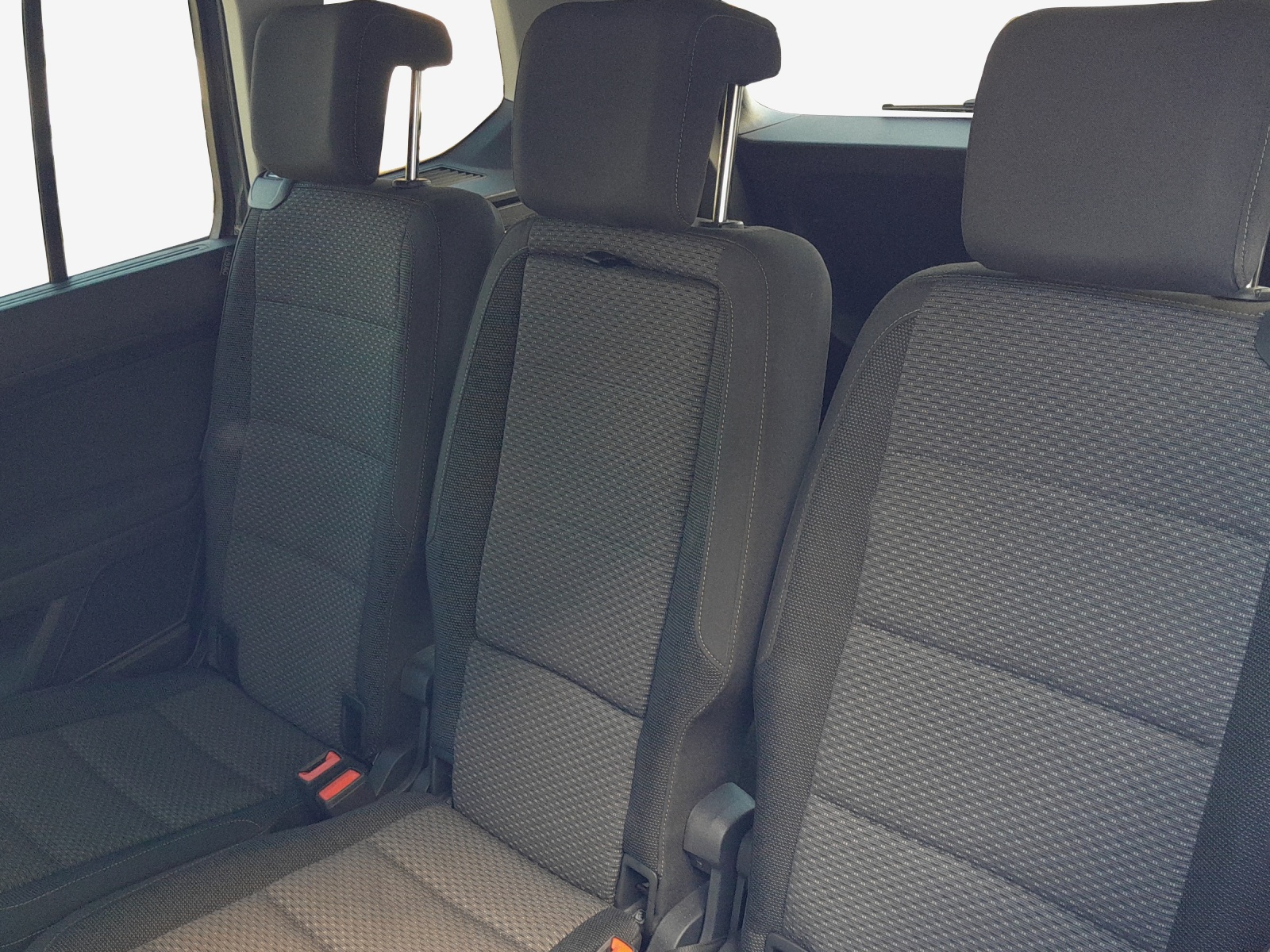 VW Touran 1.5 TSI EVO Comfortline DSG-image-11