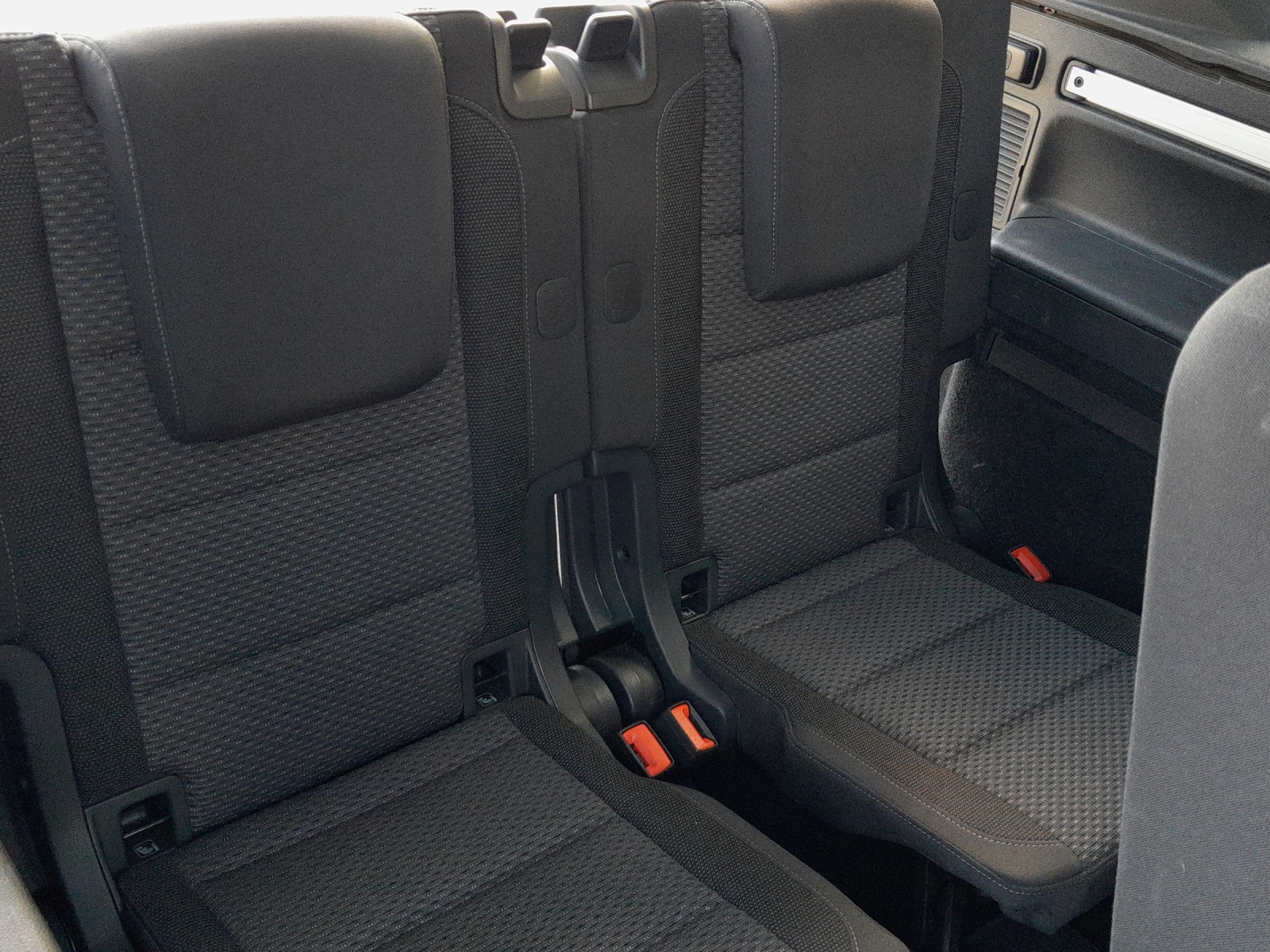 VW Touran 1.5 TSI EVO Comfortline DSG-image-14