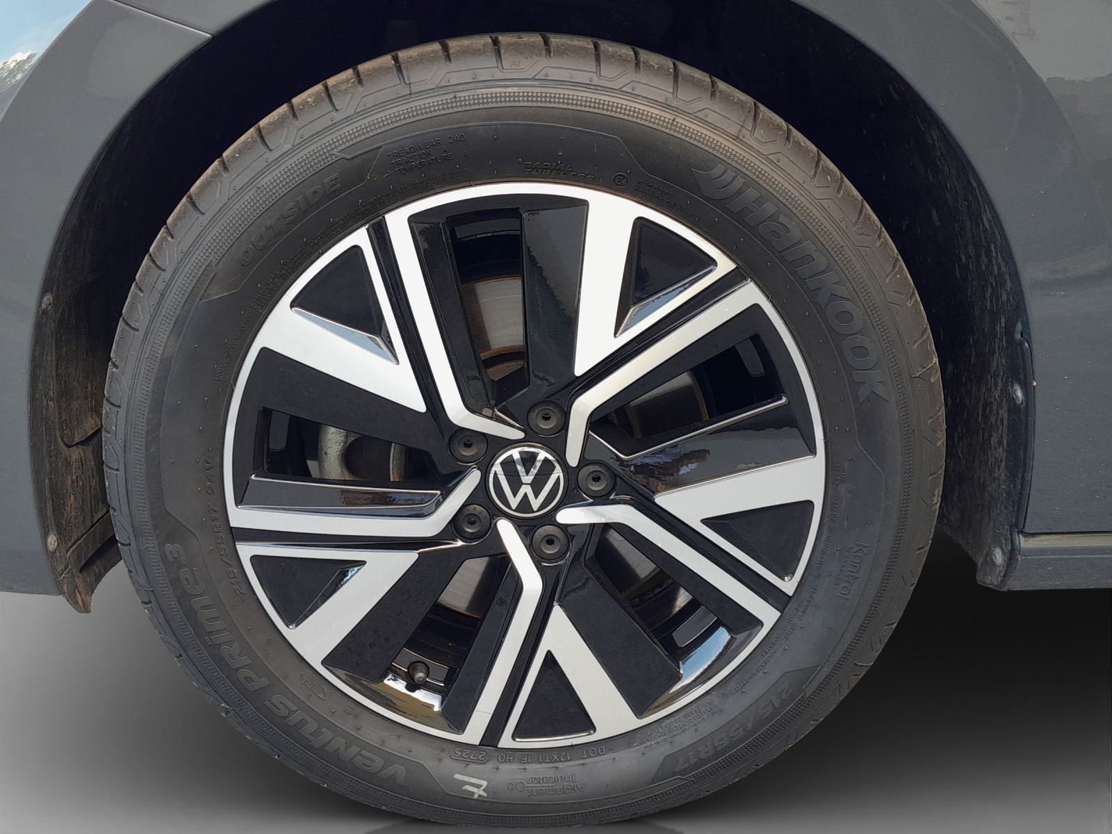 VW Touran 1.5 TSI EVO Comfortline DSG-image-13