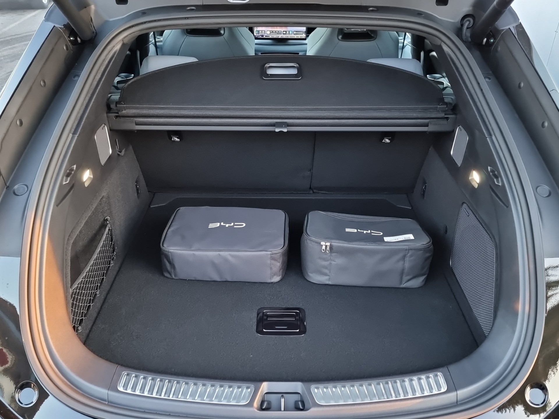BYD Sealion 7 Excellence AWD-image-16