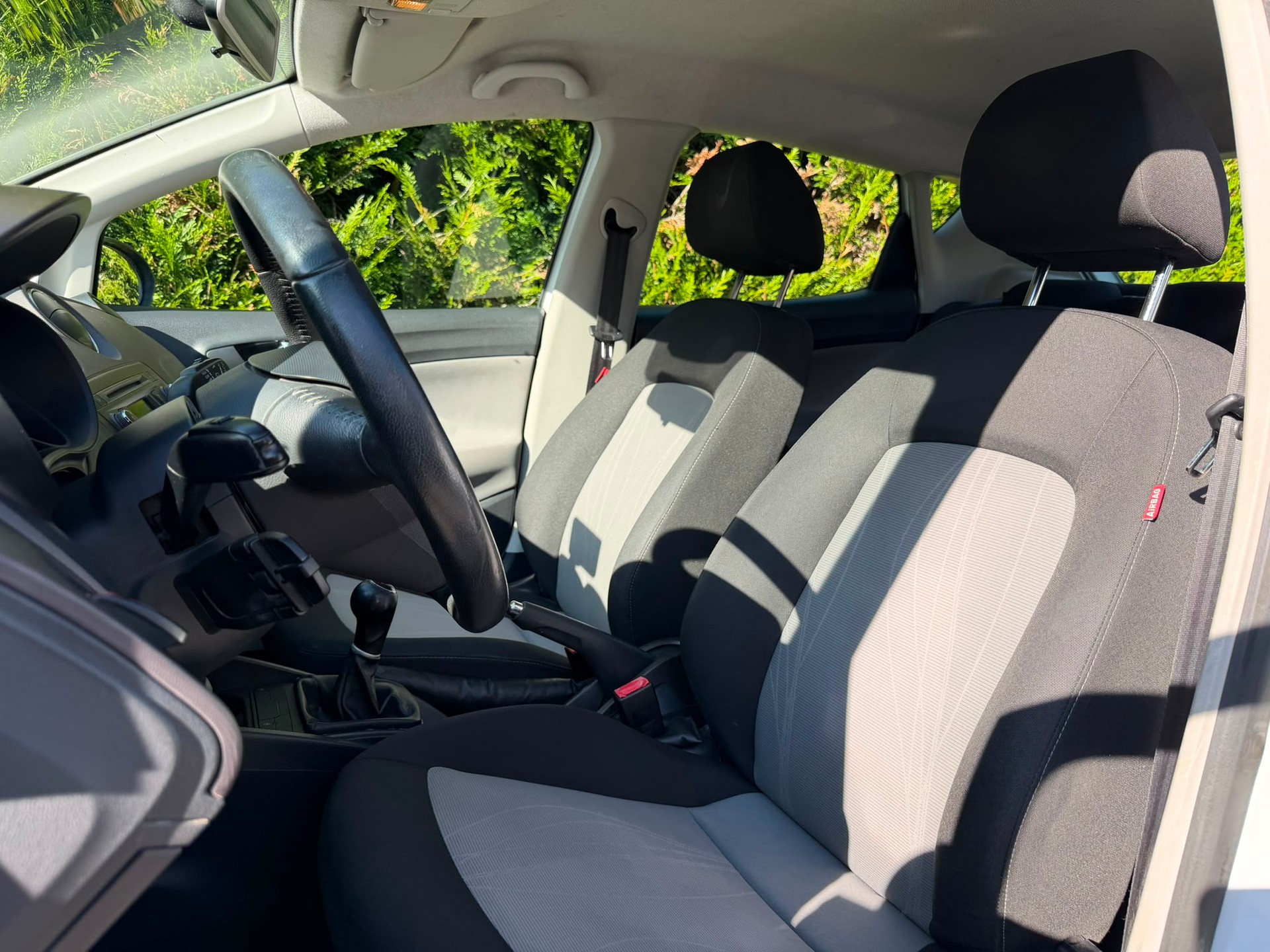 SEAT Ibiza 1.2 TSI Style Mfk ok Service ok-image-6