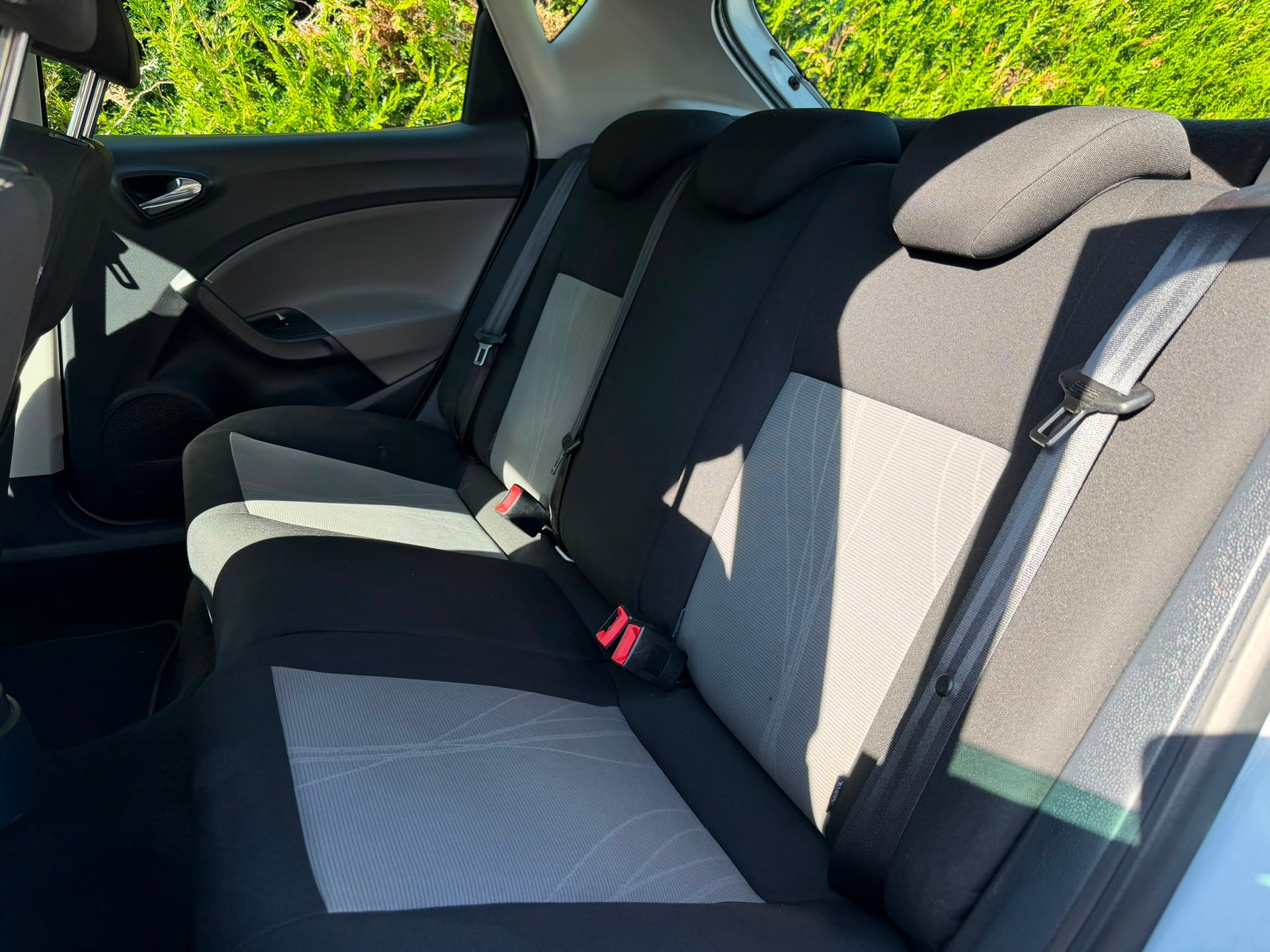 SEAT Ibiza 1.2 TSI Style Mfk ok Service ok-image-9