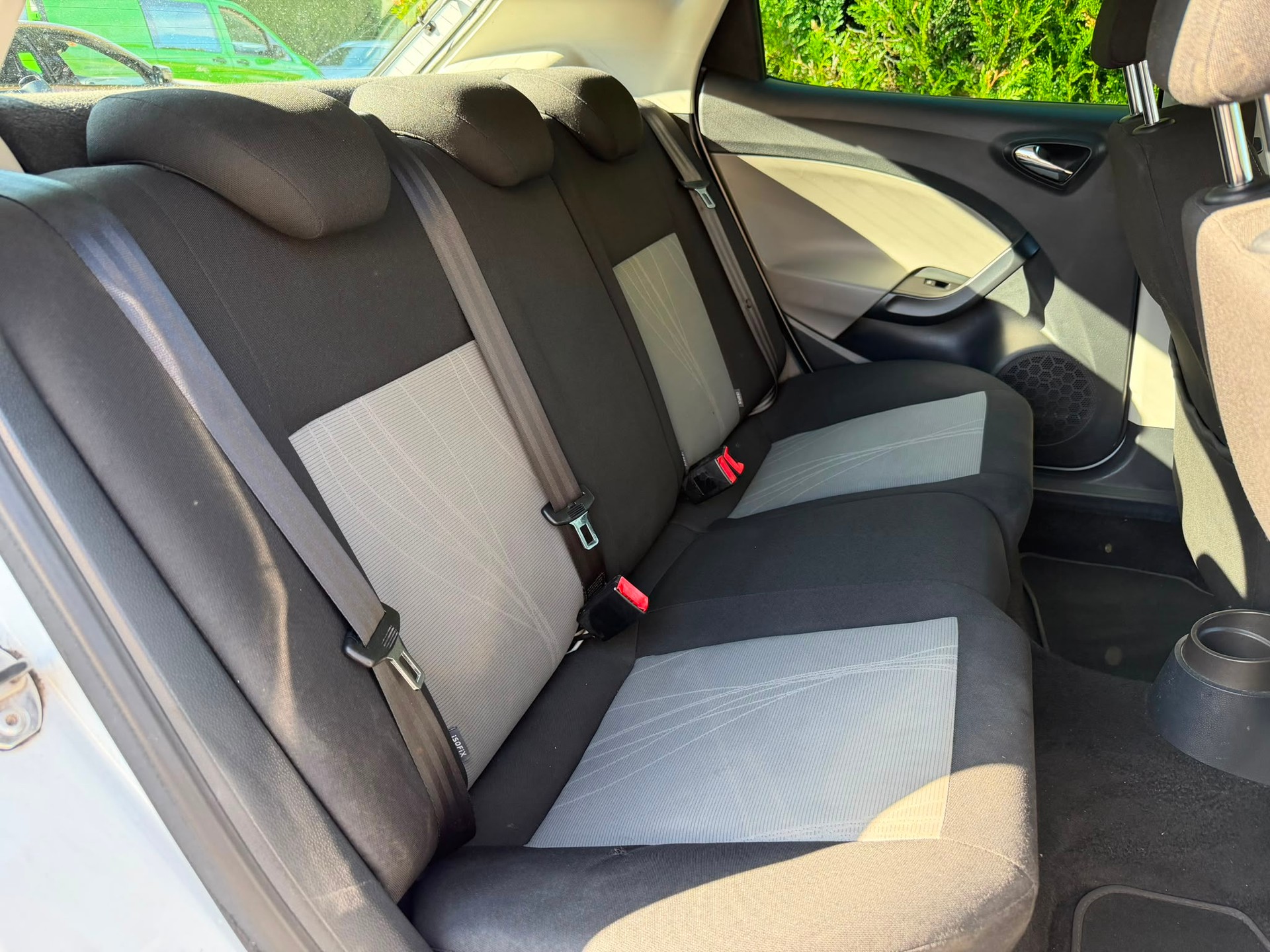 SEAT Ibiza 1.2 TSI Style Mfk ok Service ok-image-8
