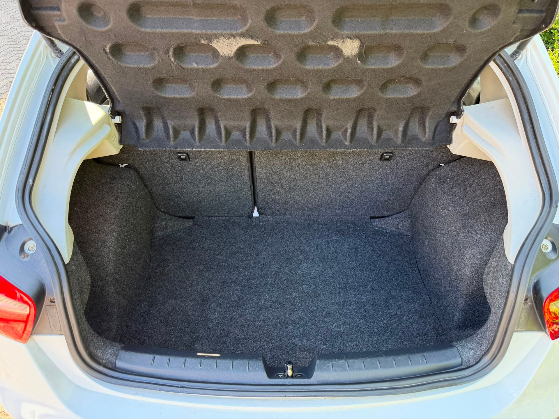 SEAT Ibiza 1.2 TSI Style Mfk ok Service ok-image-16