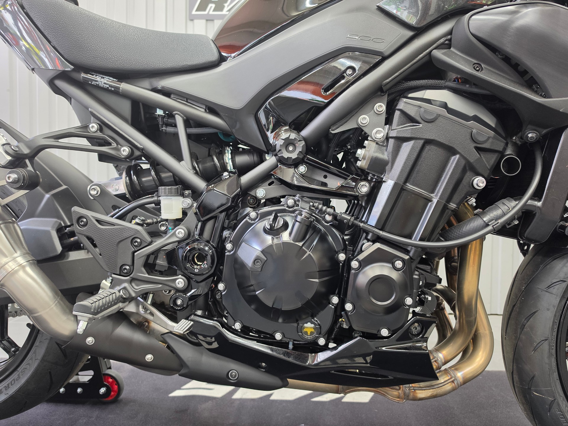 KAWASAKI Z 900 (70kW)-image-4