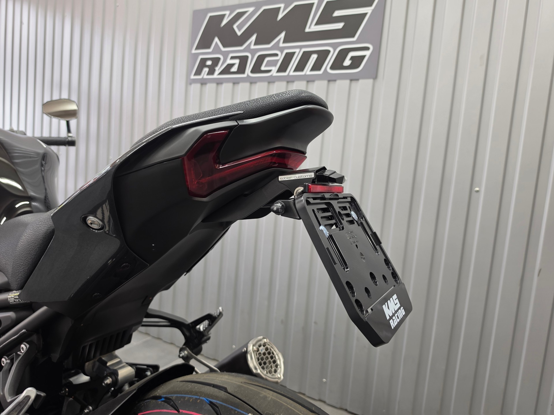 KAWASAKI Z 900 (70kW)-image-13