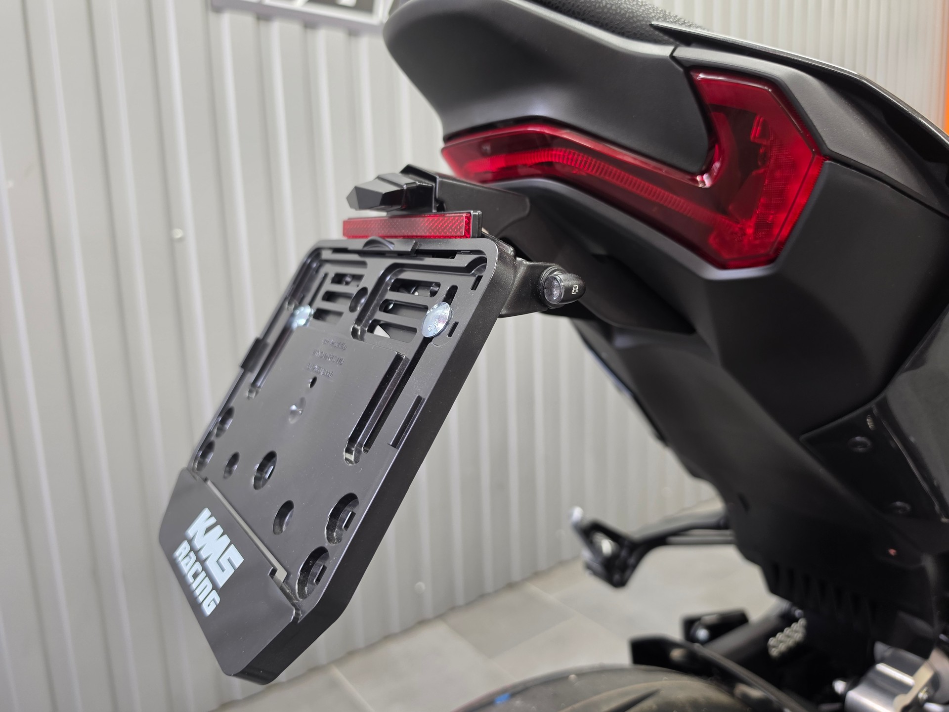 KAWASAKI Z 900 (70kW)-image-6