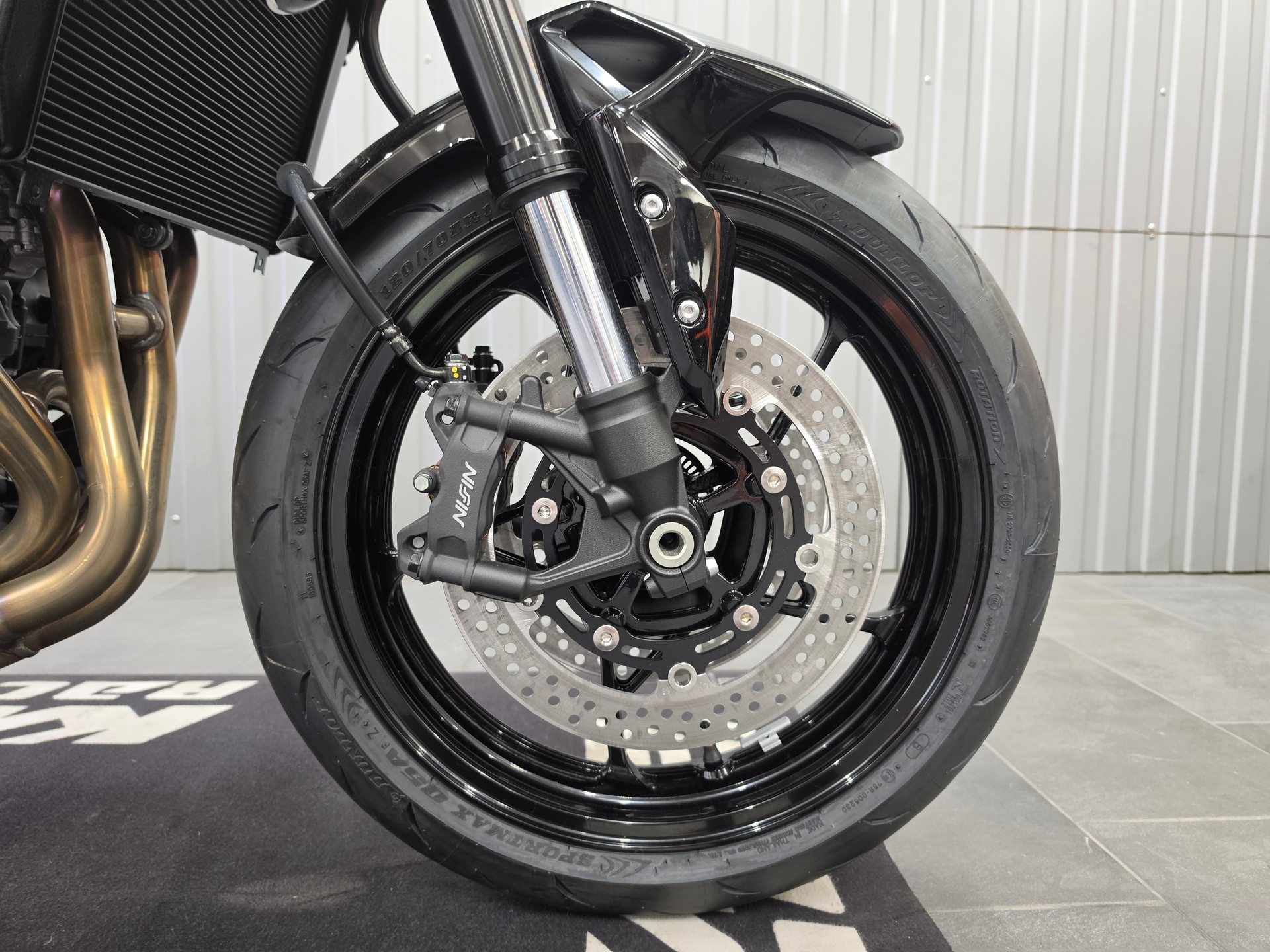 KAWASAKI Z 900 (70kW)-image-3