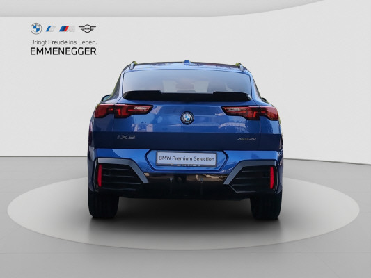 BMW iX2 xDrive 30 M Sport Pro-image-6
