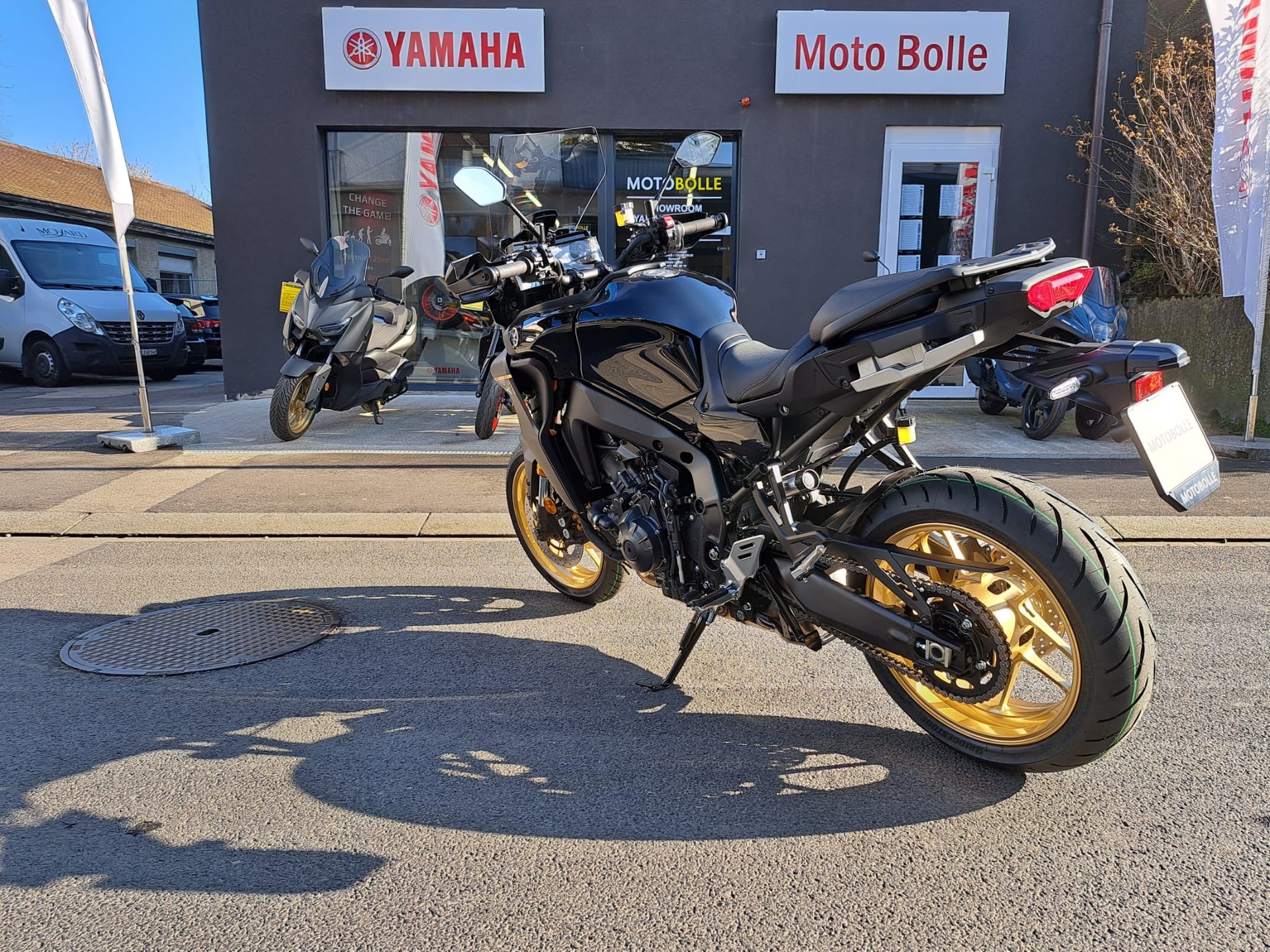 YAMAHA Tracer 9 GT-image-4