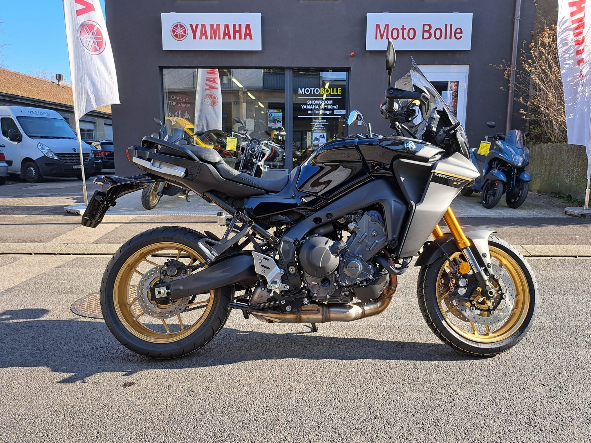 YAMAHA Tracer 9 GT-image-0