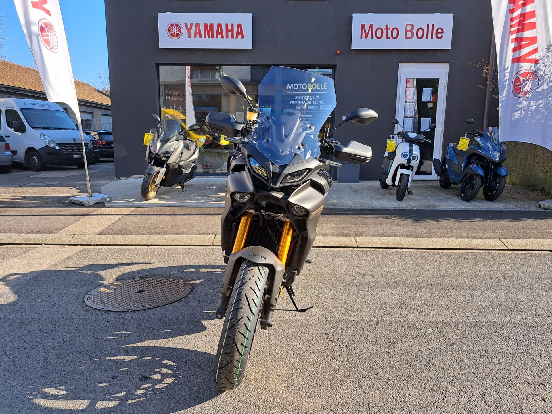 YAMAHA Tracer 9 GT-image-2