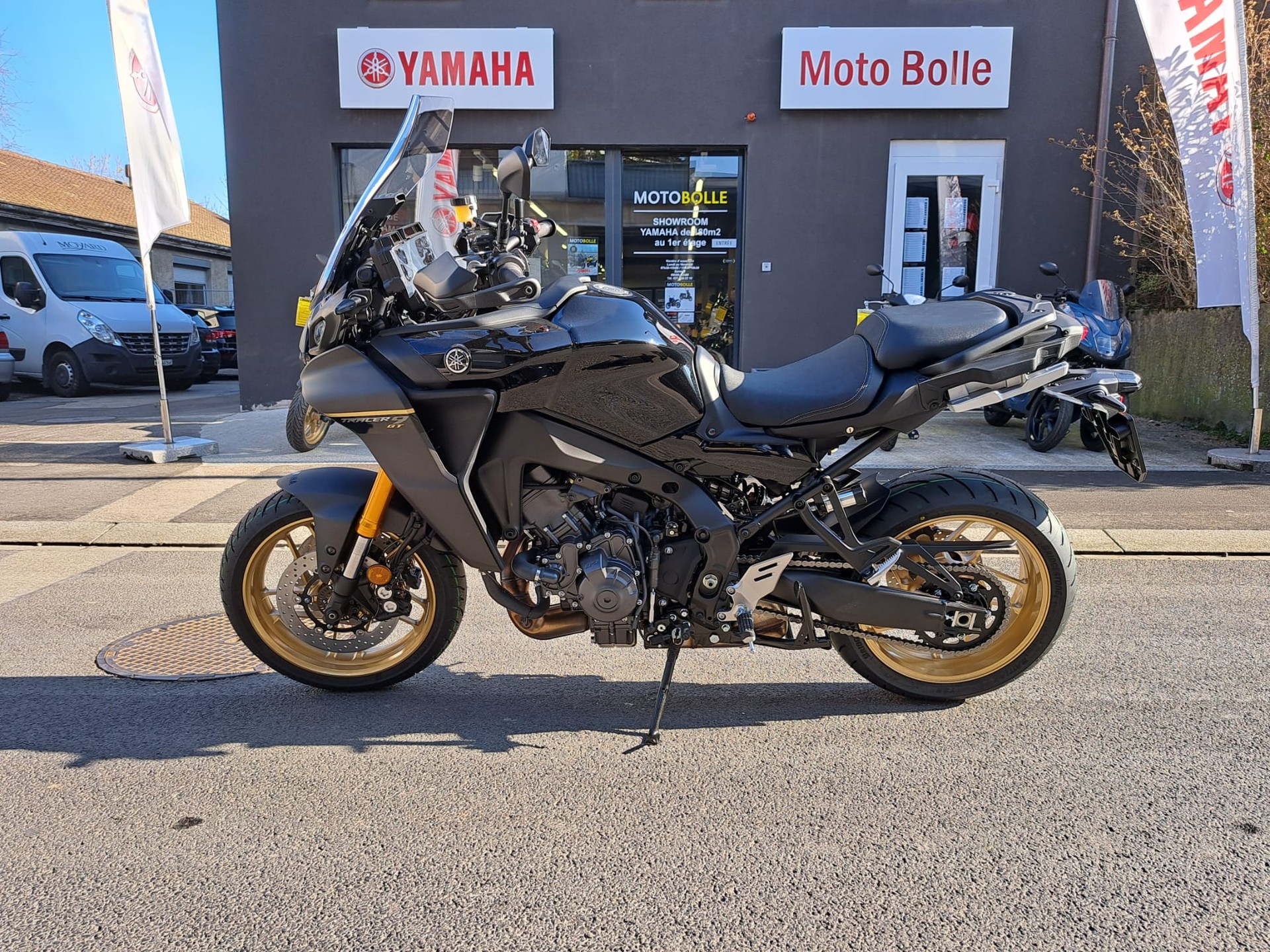 YAMAHA Tracer 9 GT-image-5