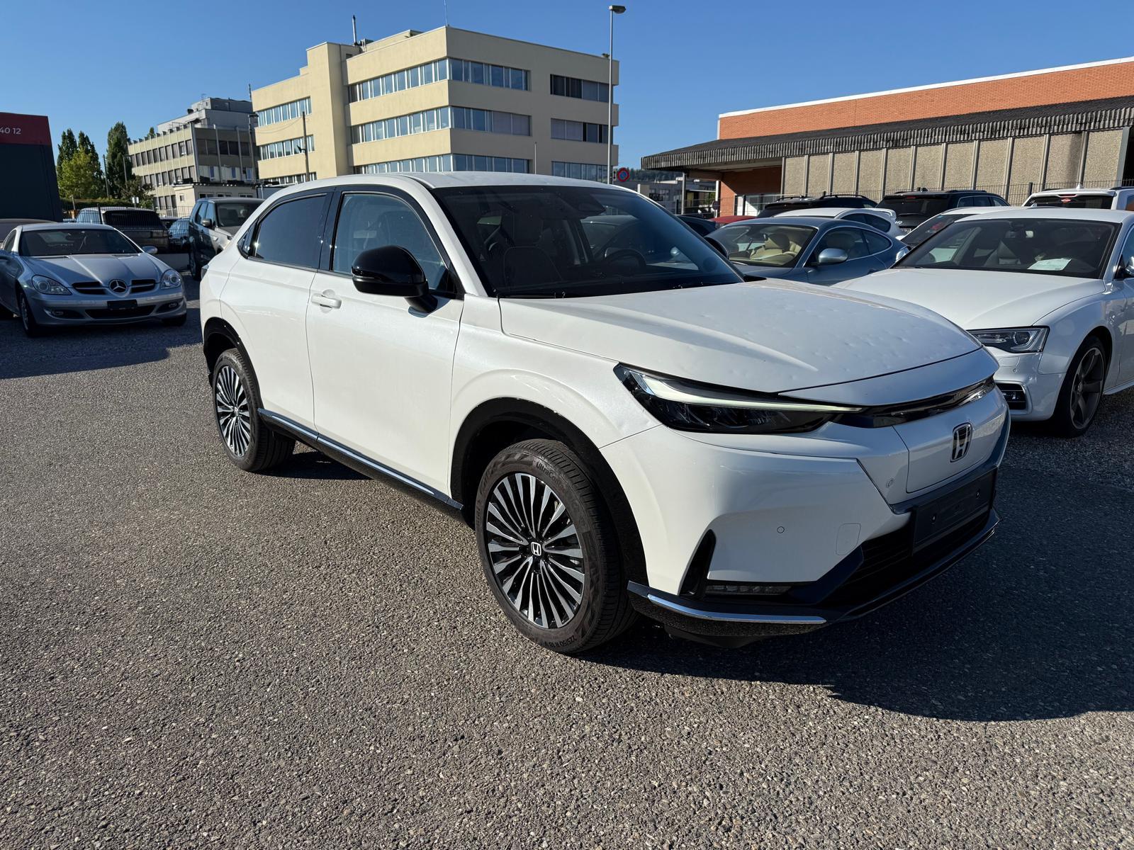 HONDA eNy1 Elegance