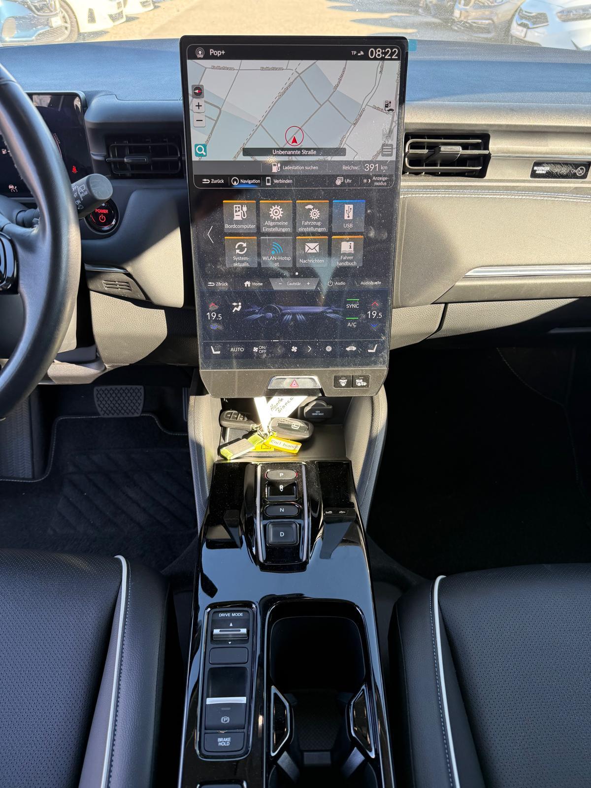 HONDA eNy1 Elegance-image-10