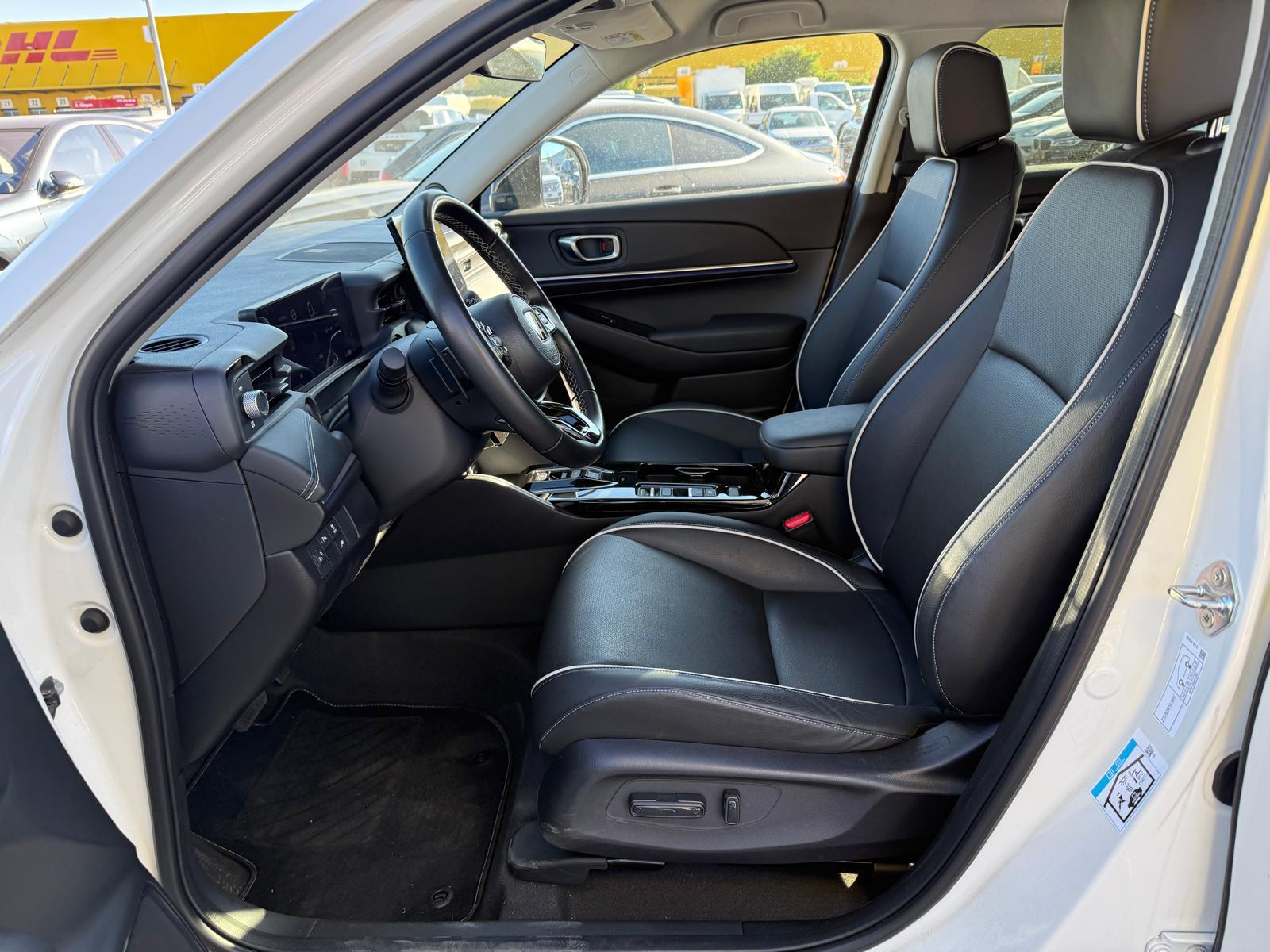 HONDA eNy1 Elegance-image-6