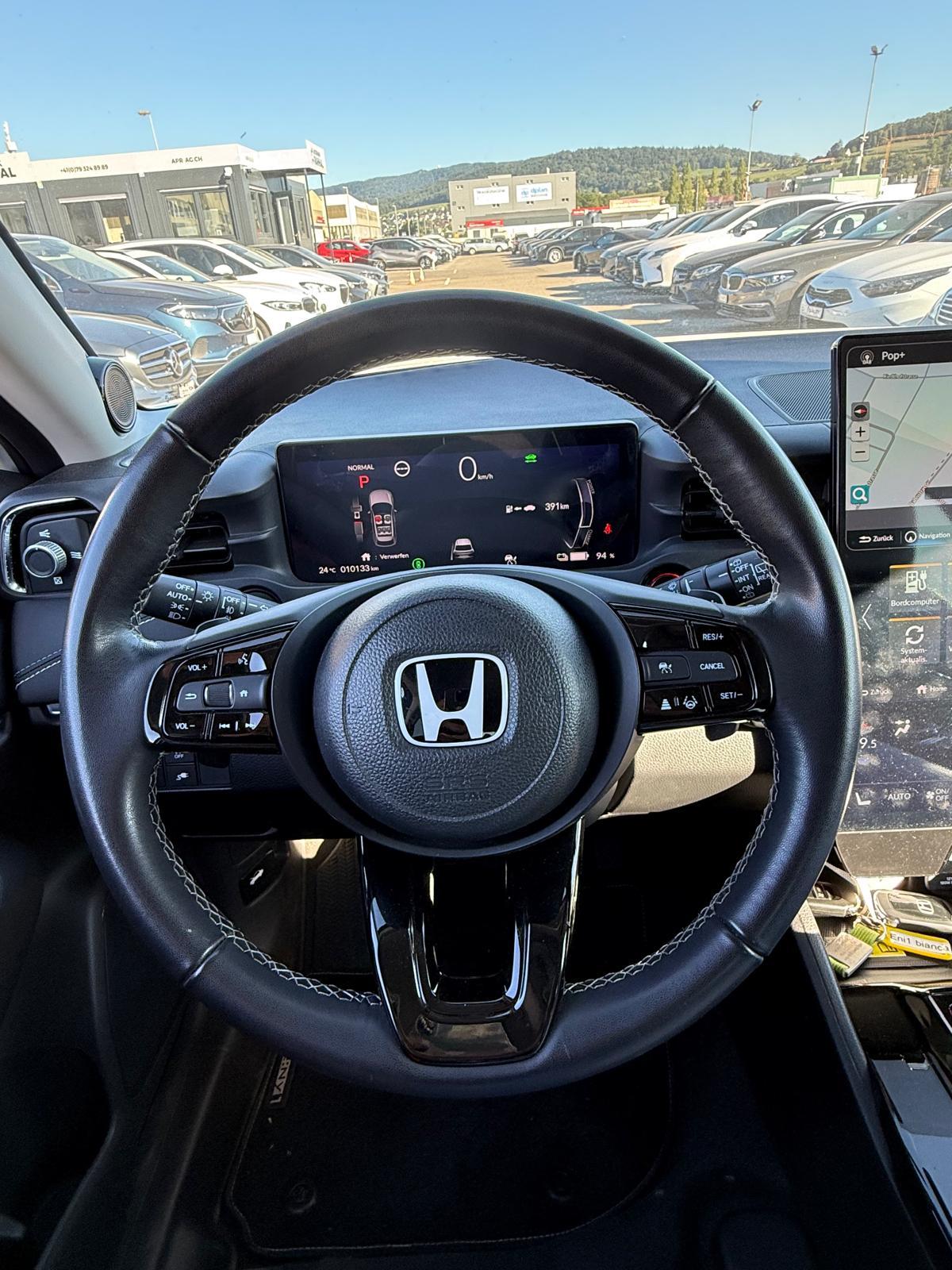 HONDA eNy1 Elegance-image-12