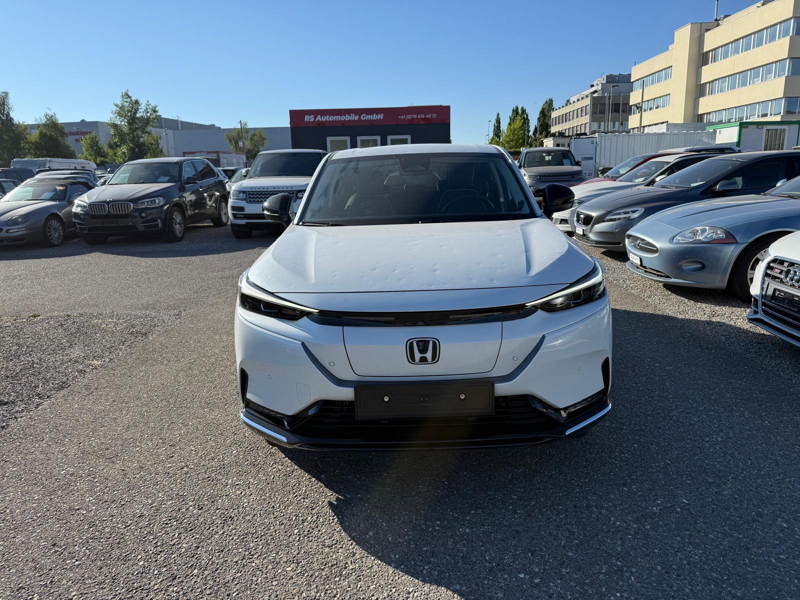 HONDA eNy1 Elegance-showroom-element-1