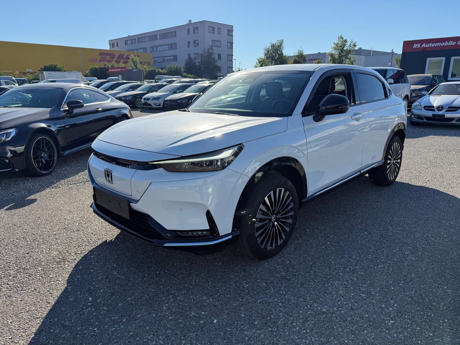 HONDA eNy1 Elegance-image-8