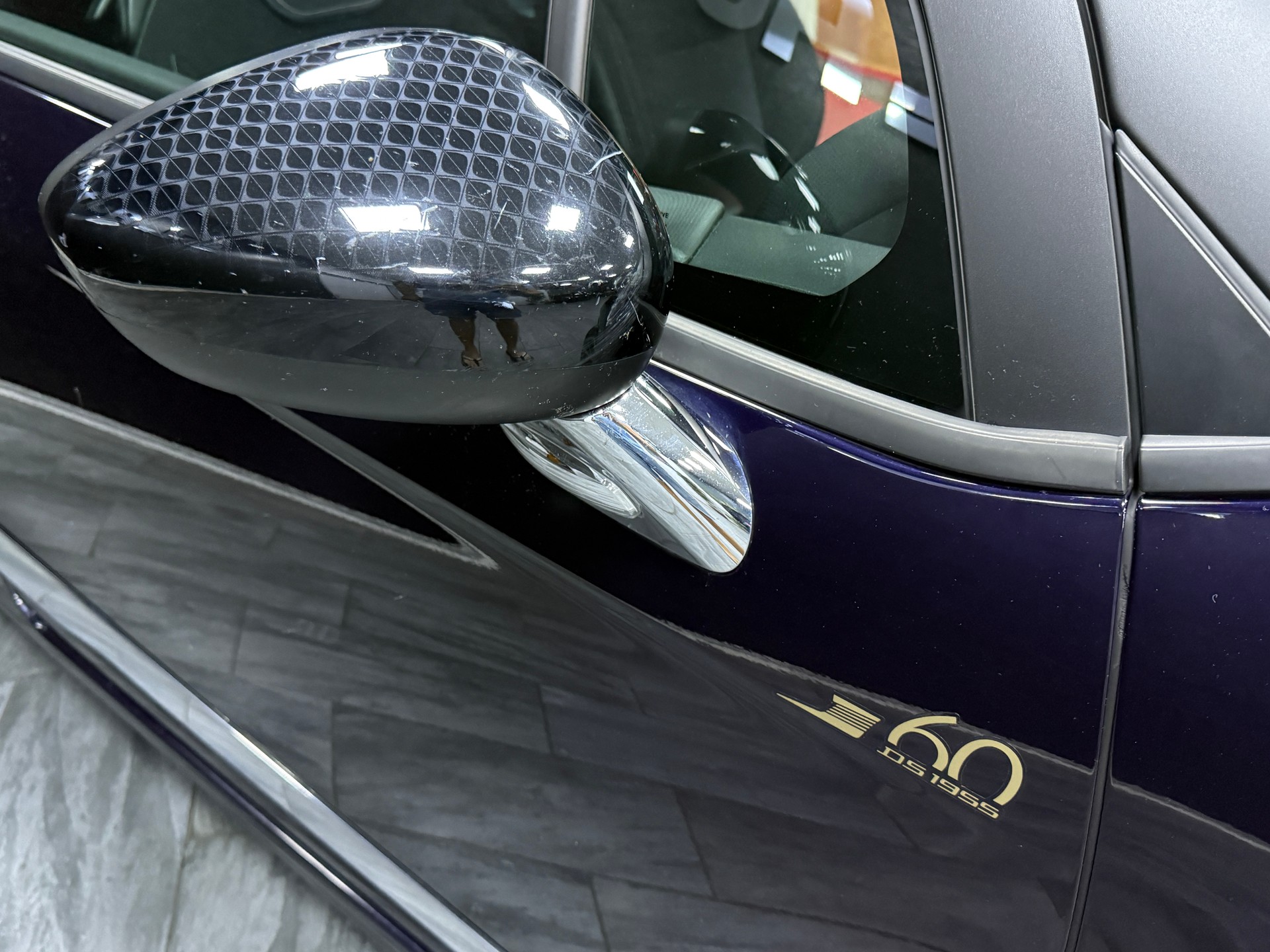 DS AUTOMOBILES DS 3 1.6 THP 1955-showroom-element-1