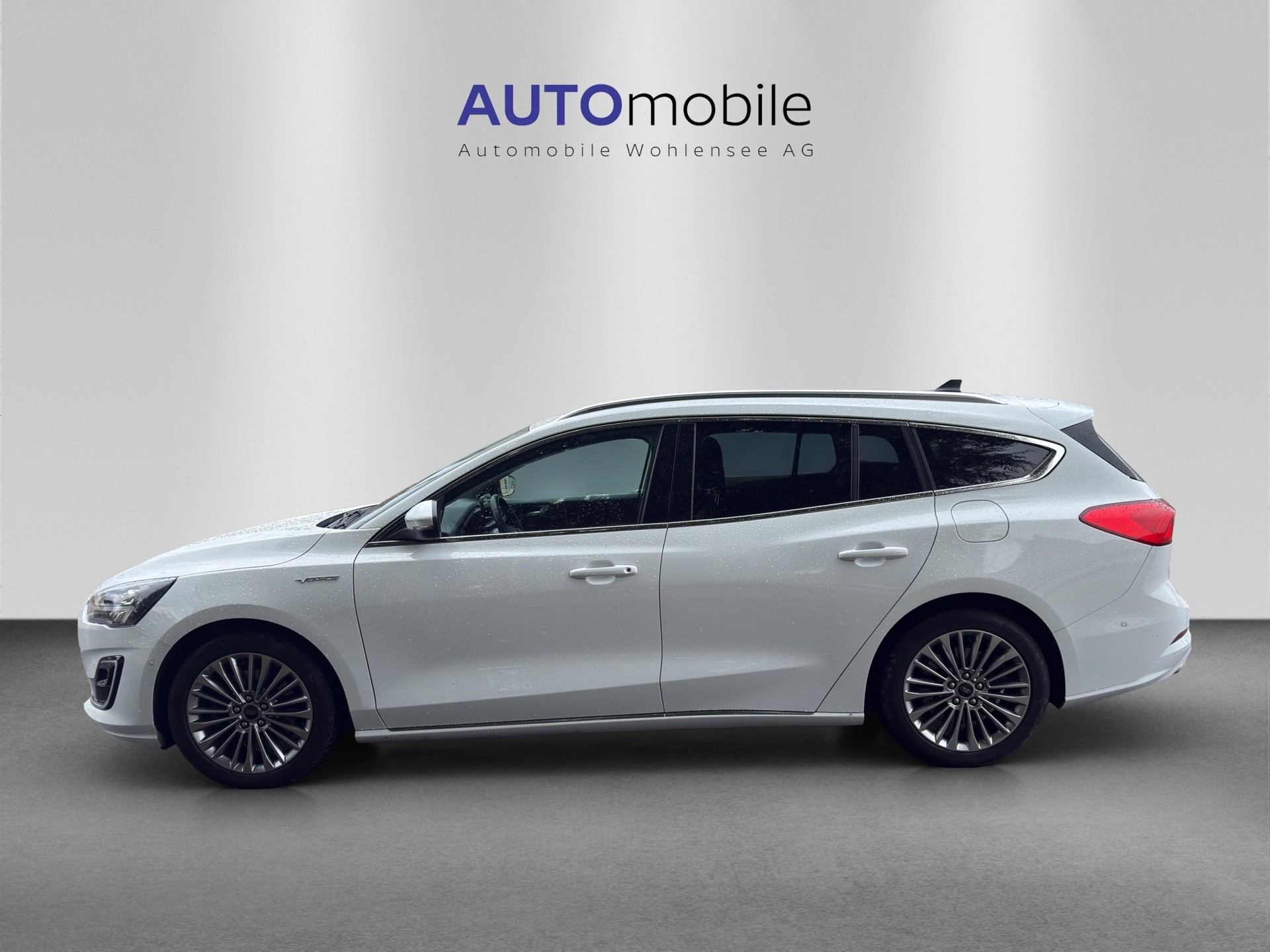 FORD Focus 1.0 SCTi Vignale Automatic