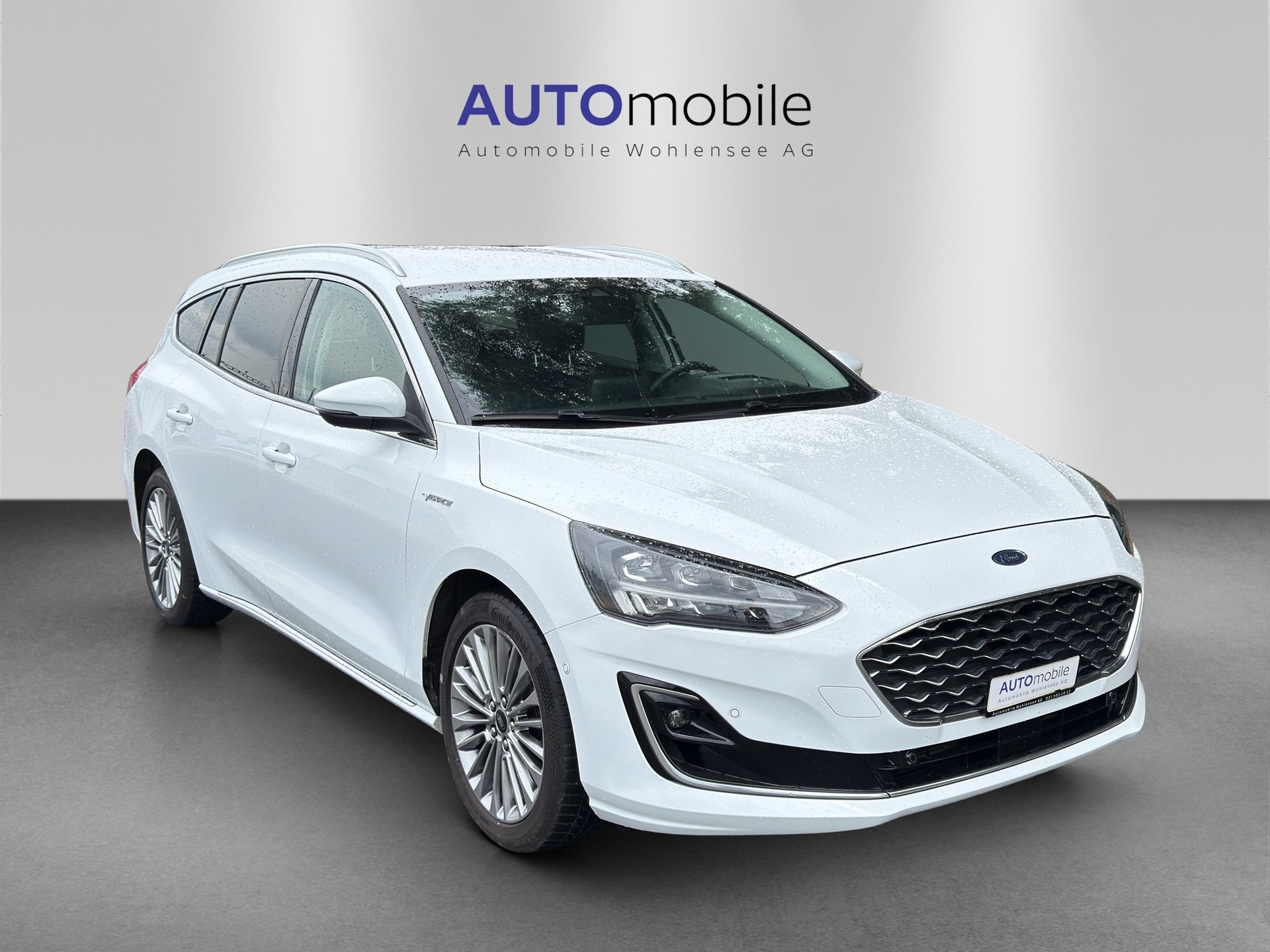 FORD Focus 1.0 SCTi Vignale Automatic-showroom-element-3
