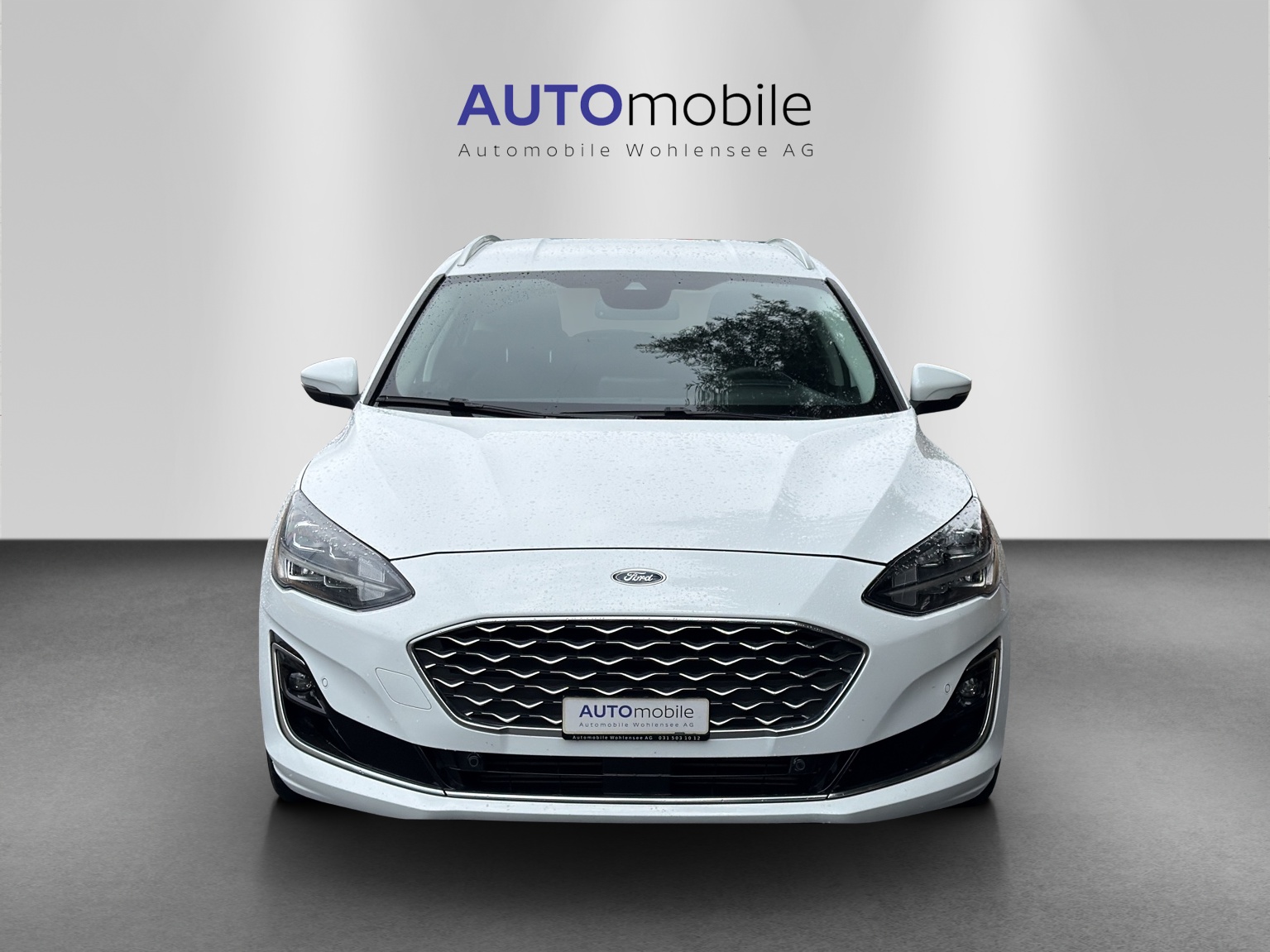 FORD Focus 1.0 SCTi Vignale Automatic-showroom-element-2