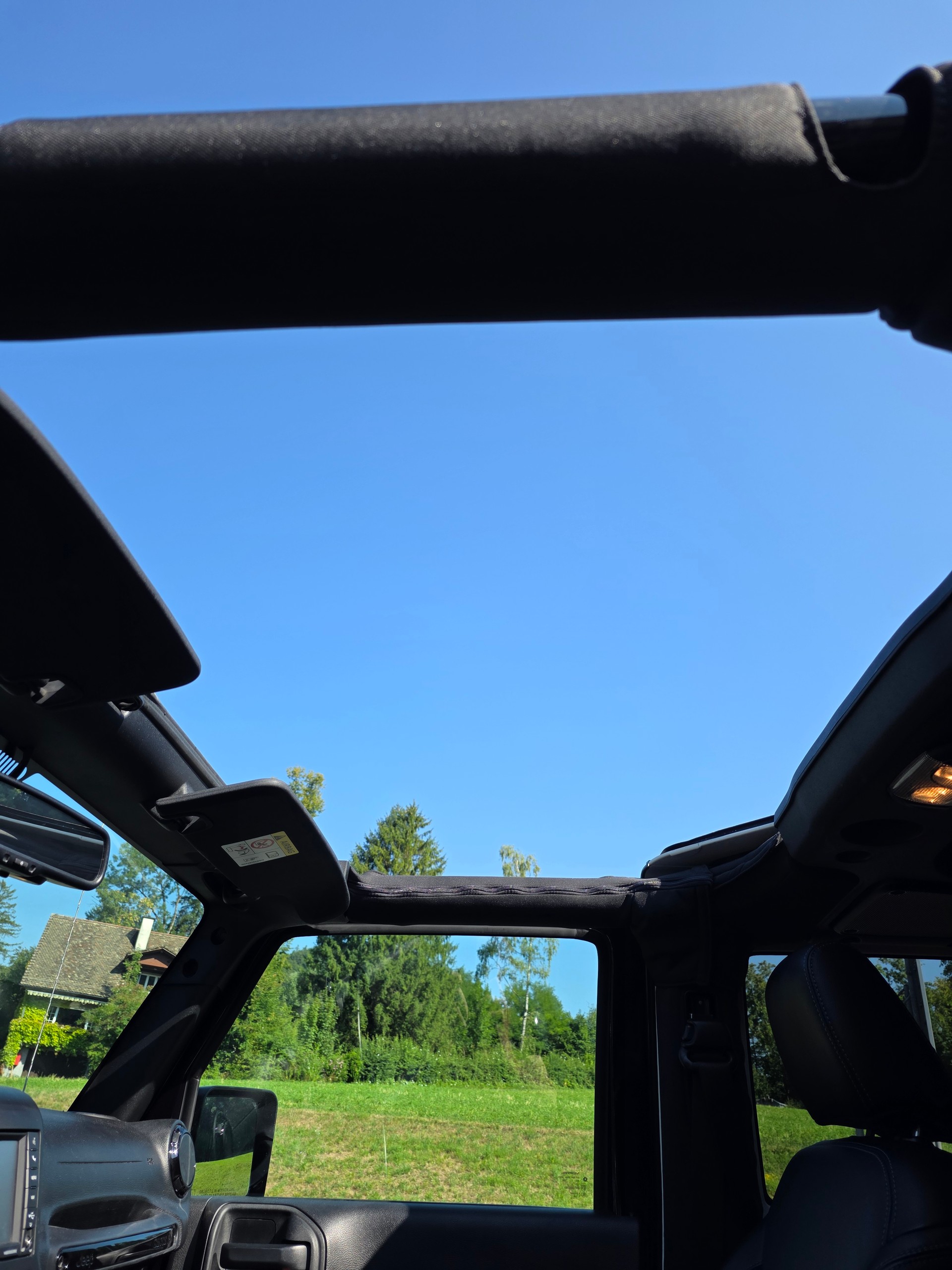 JEEP Wrangler 2.8 CRD Black Edition II ☆☆☆ MFK: 12.11.2025 ☆☆☆-image-9