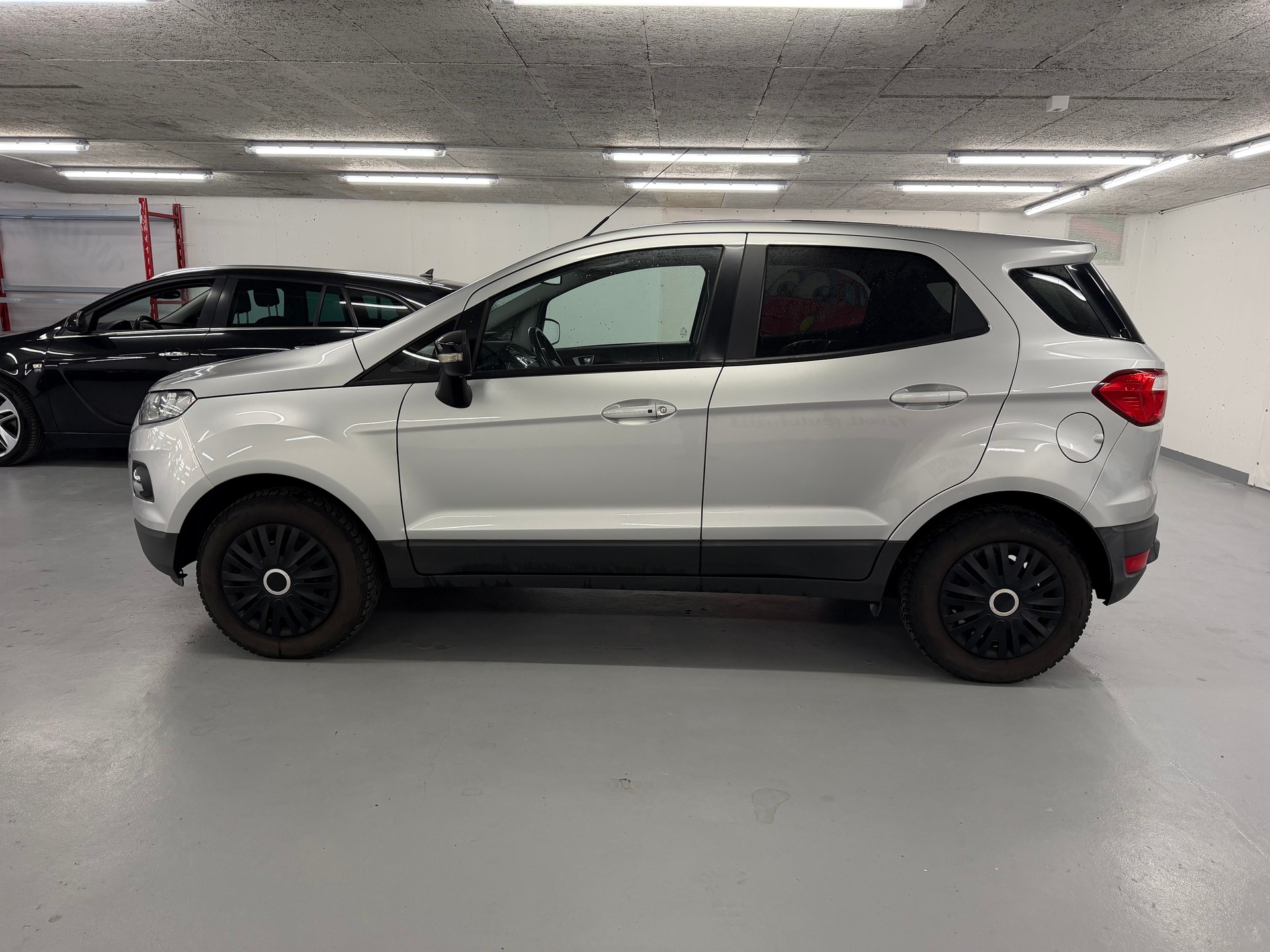 FORD EcoSport 1.0 SCTi Titanium-image-11
