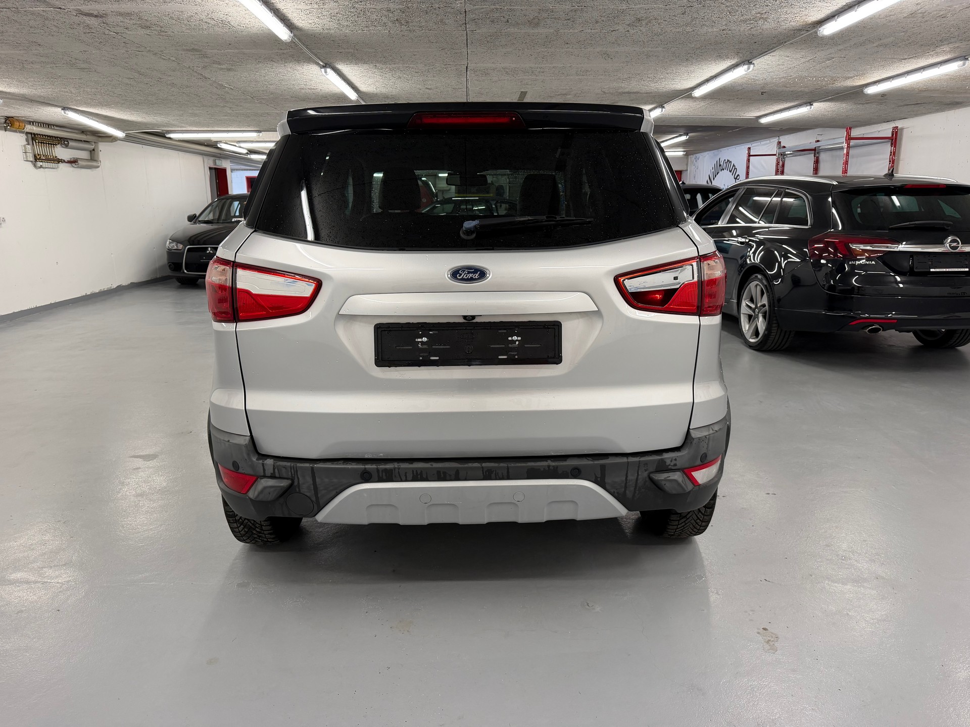 FORD EcoSport 1.0 SCTi Titanium-image-4