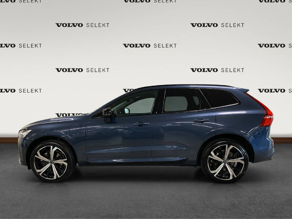 VOLVO XC60 2.0 T6 TE Ultimate Dark eAWD-showroom-element-1