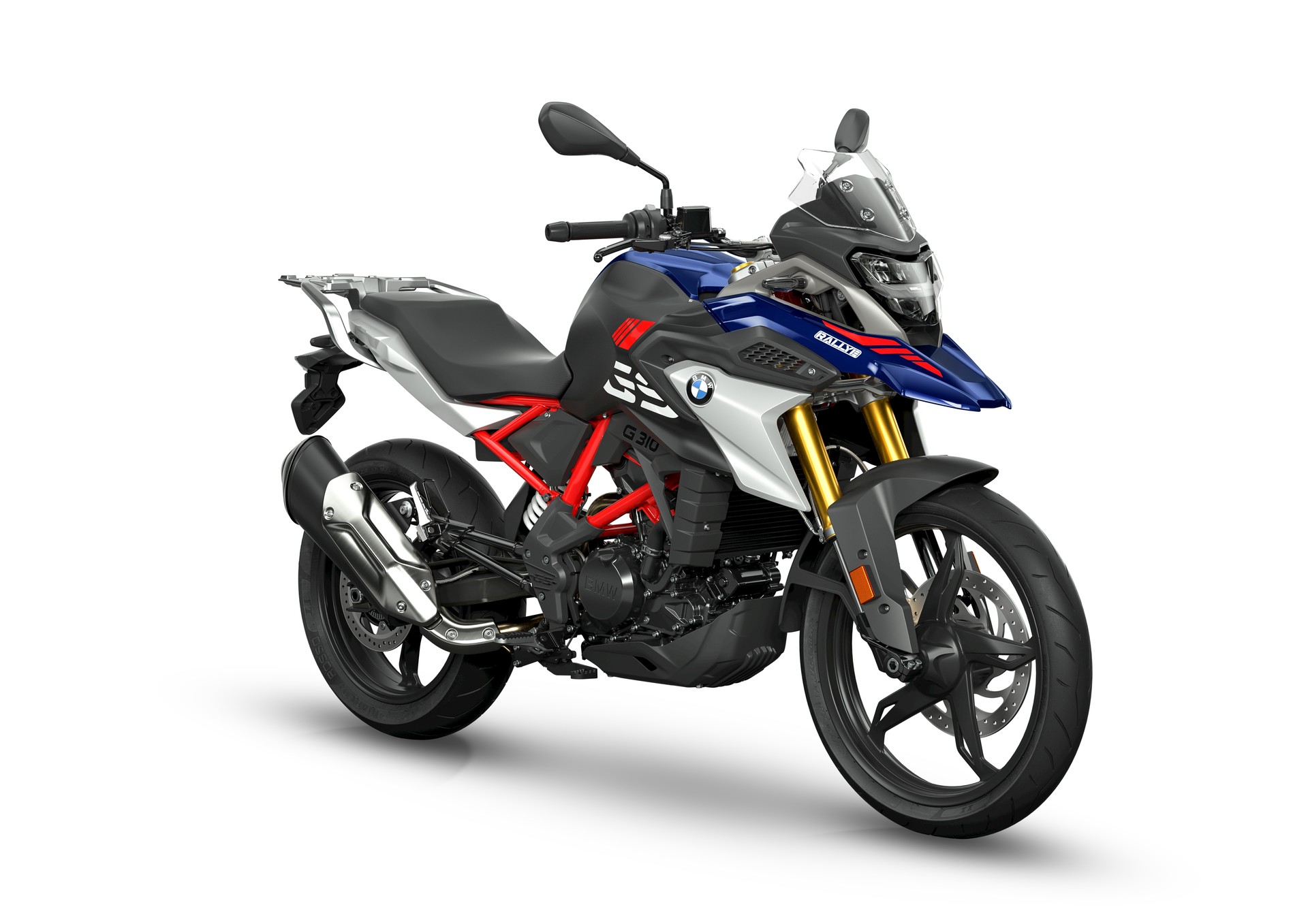 BMW G 310 GS-image-0