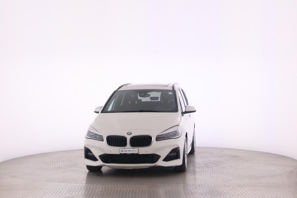 BMW 218i Gran Tourer-image-7