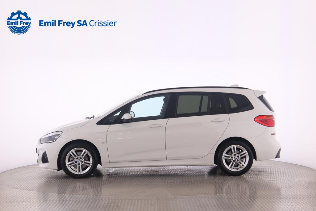 BMW 218i Gran Tourer-image-8
