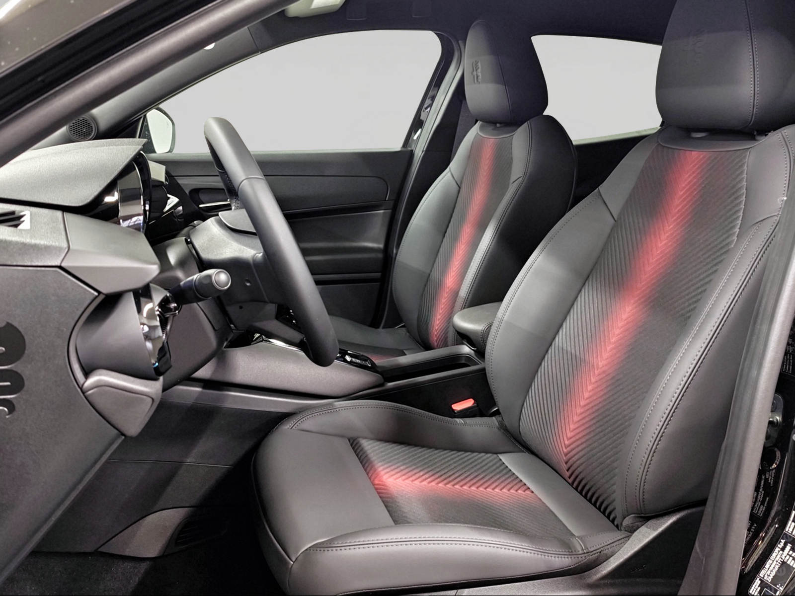 ALFA ROMEO Junior 1.2T MHEV Junior TI Tech DCT6 145 PS-image-6