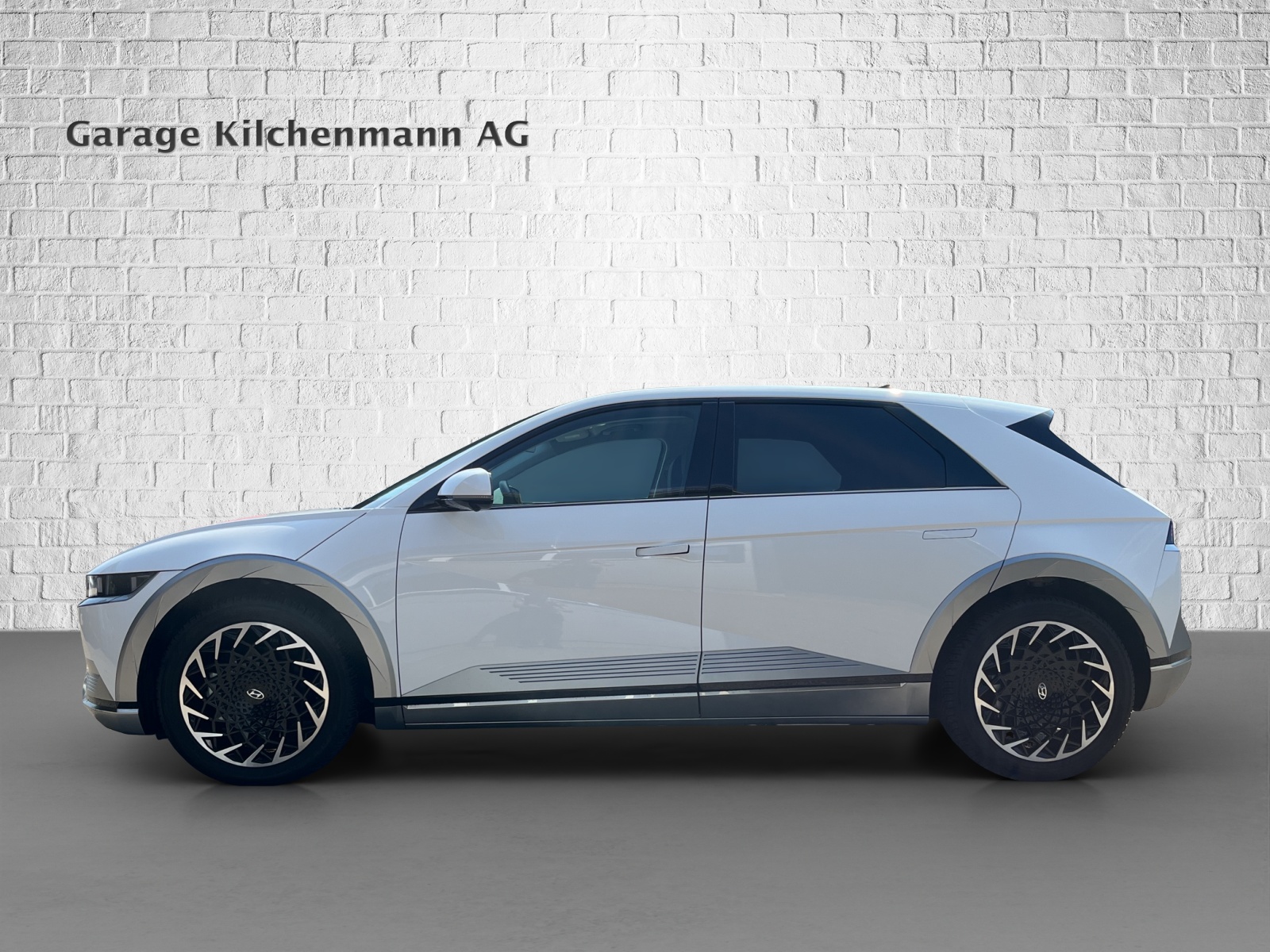 HYUNDAI Ioniq 5 77kWh Vertex 4WD-showroom-element-1