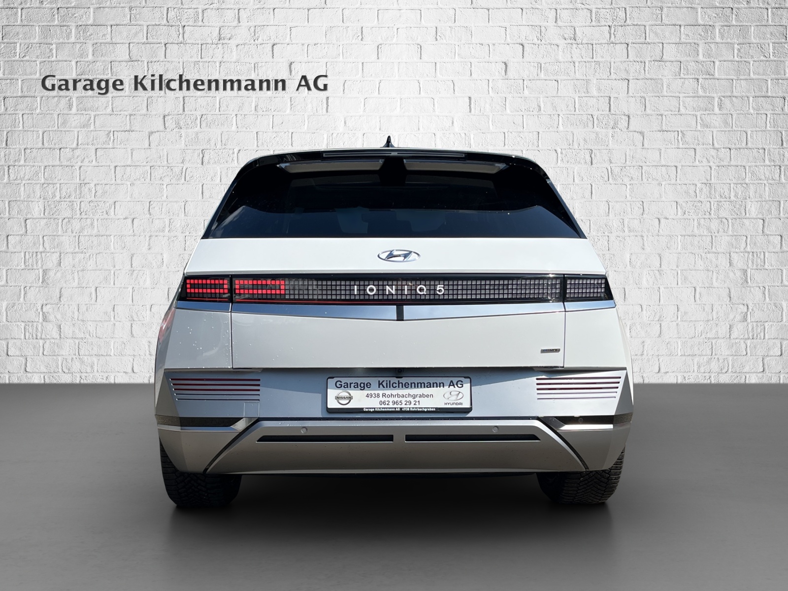 HYUNDAI Ioniq 5 77kWh Vertex 4WD-showroom-element-3